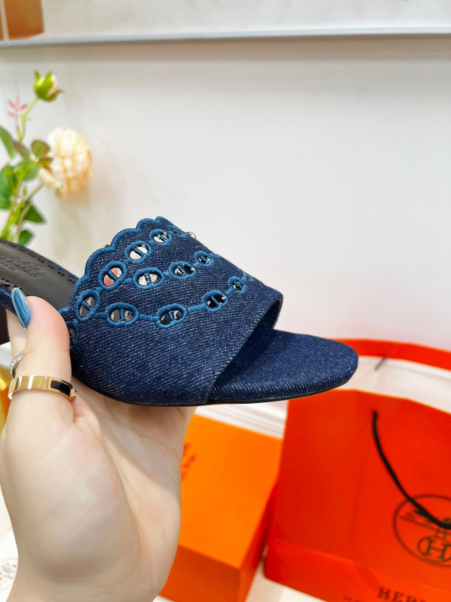 Luxury Shoes - Top QualityS - 286
