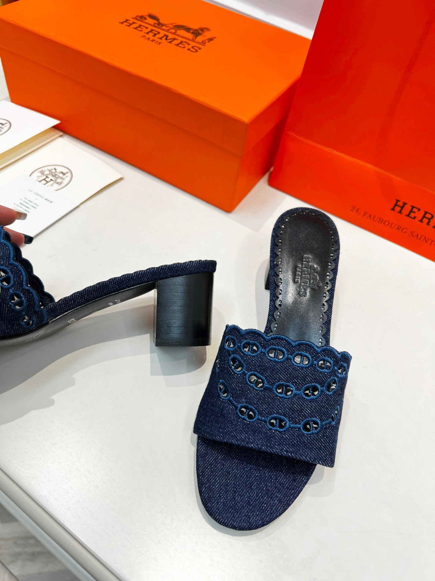 Luxury Shoes - Top QualityS - 286