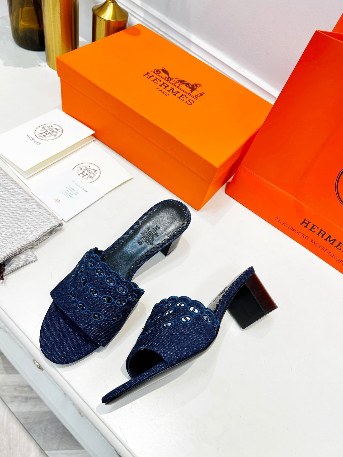 Luxury Shoes - Top QualityS - 286