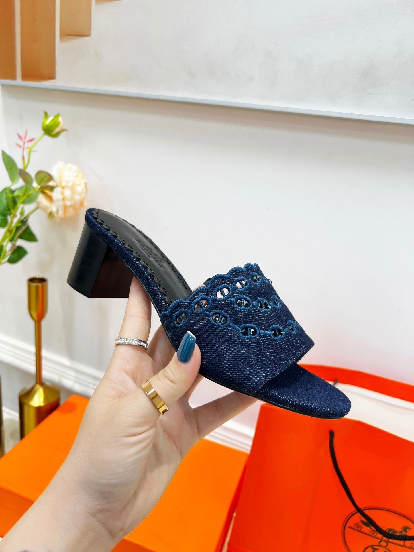 Luxury Shoes - Top QualityS - 286