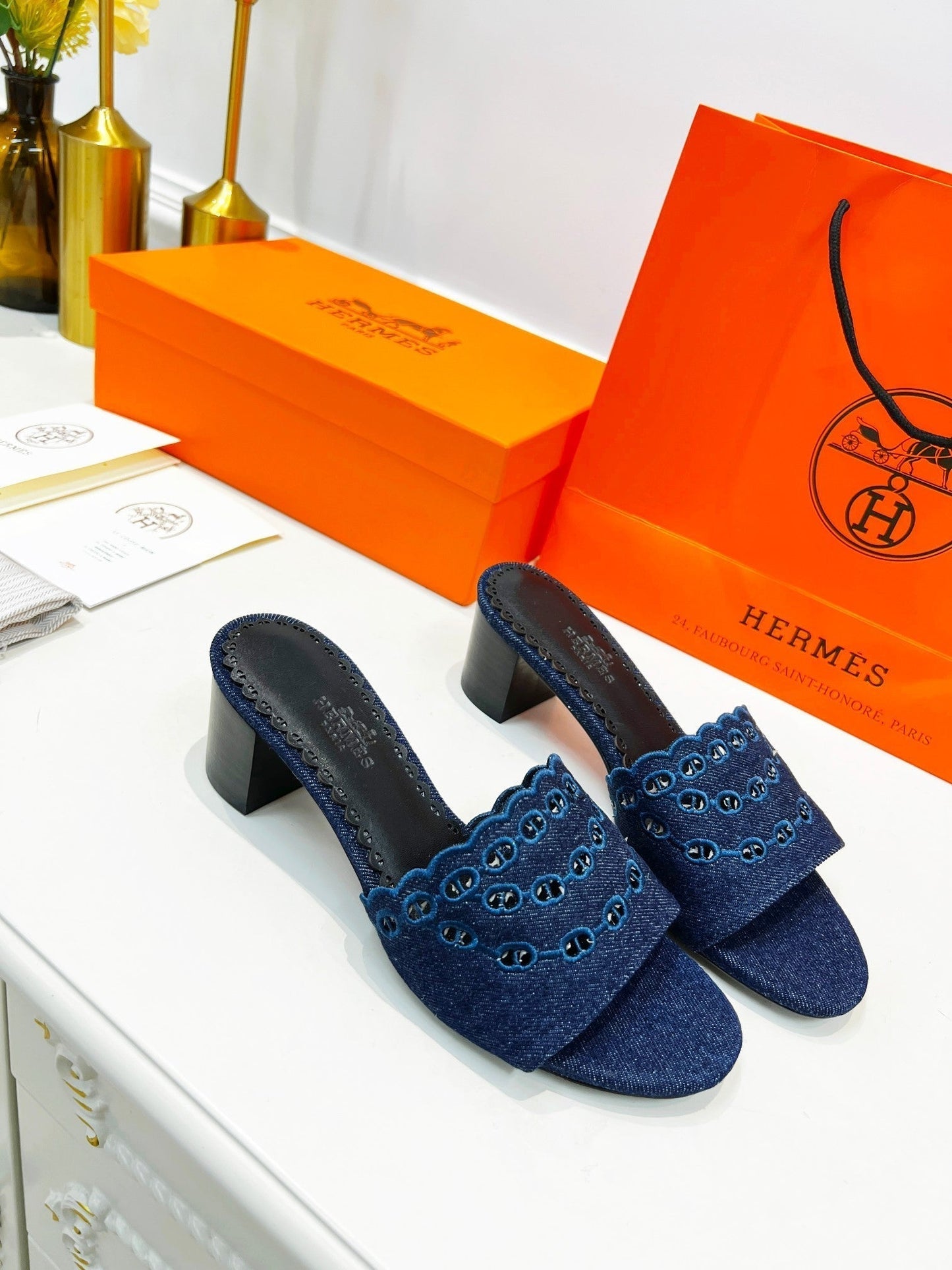 Luxury Shoes - Top QualityS - 286