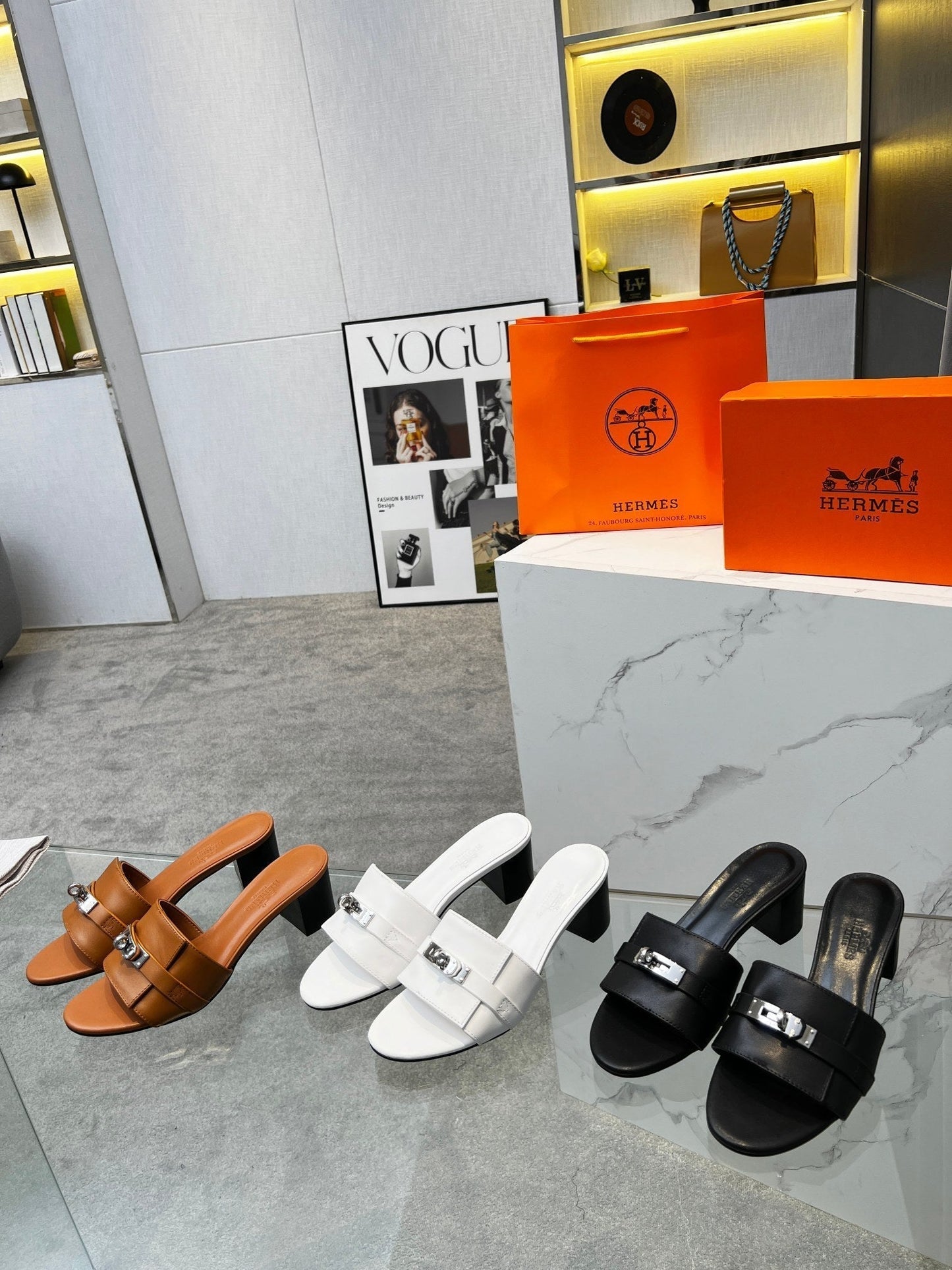 Luxury Shoes - Top QualityS - 283