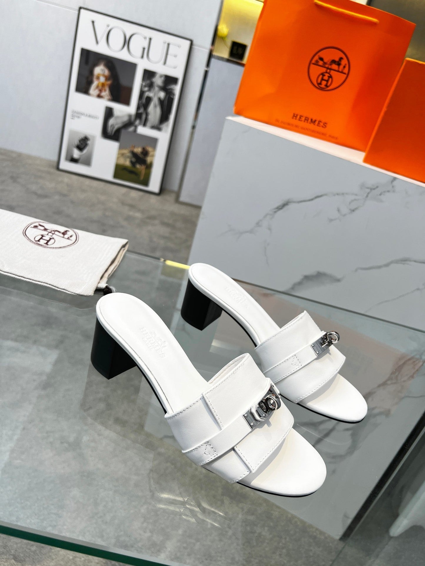 Luxury Shoes - Top QualityS - 283