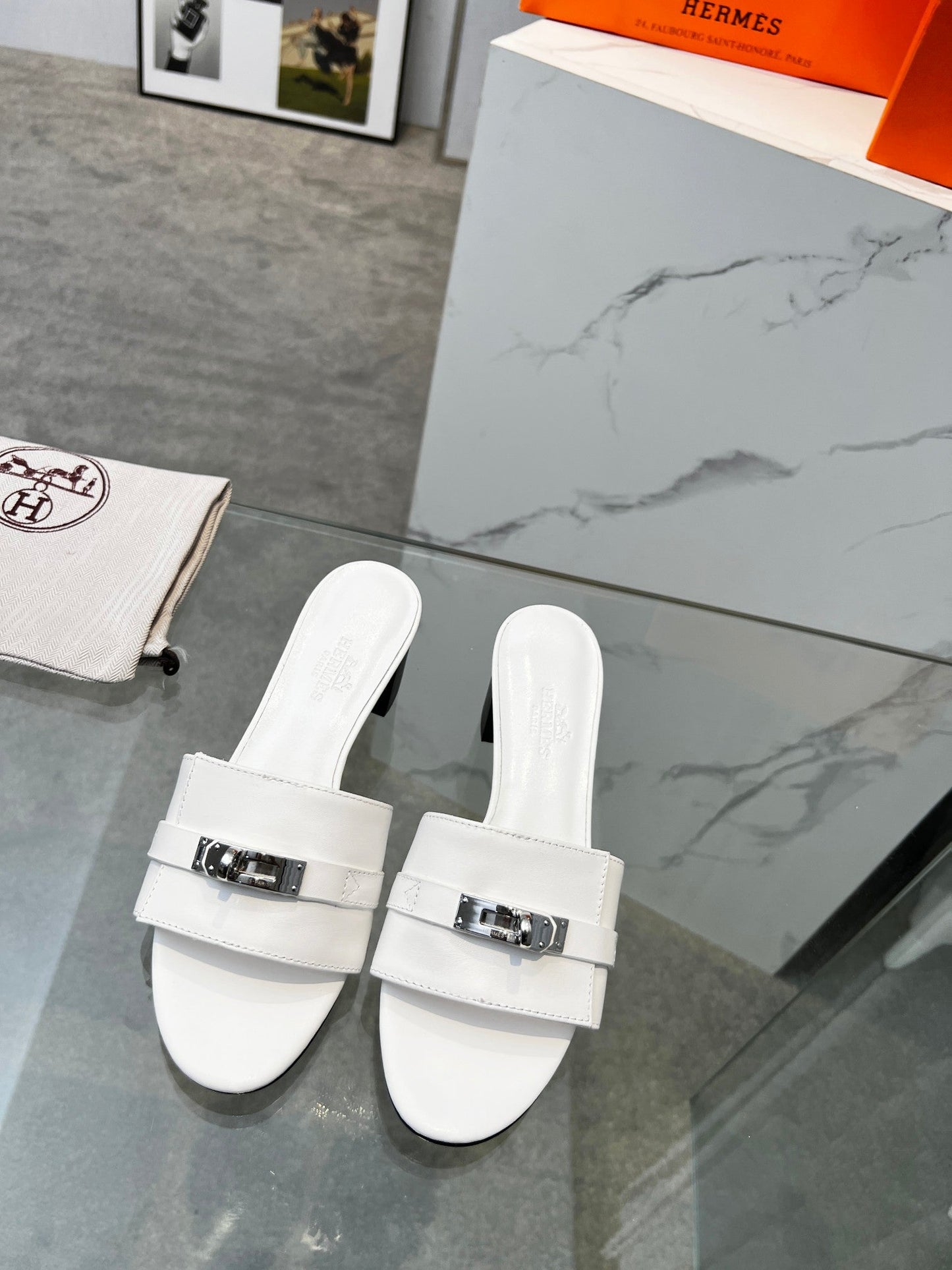 Luxury Shoes - Top QualityS - 283