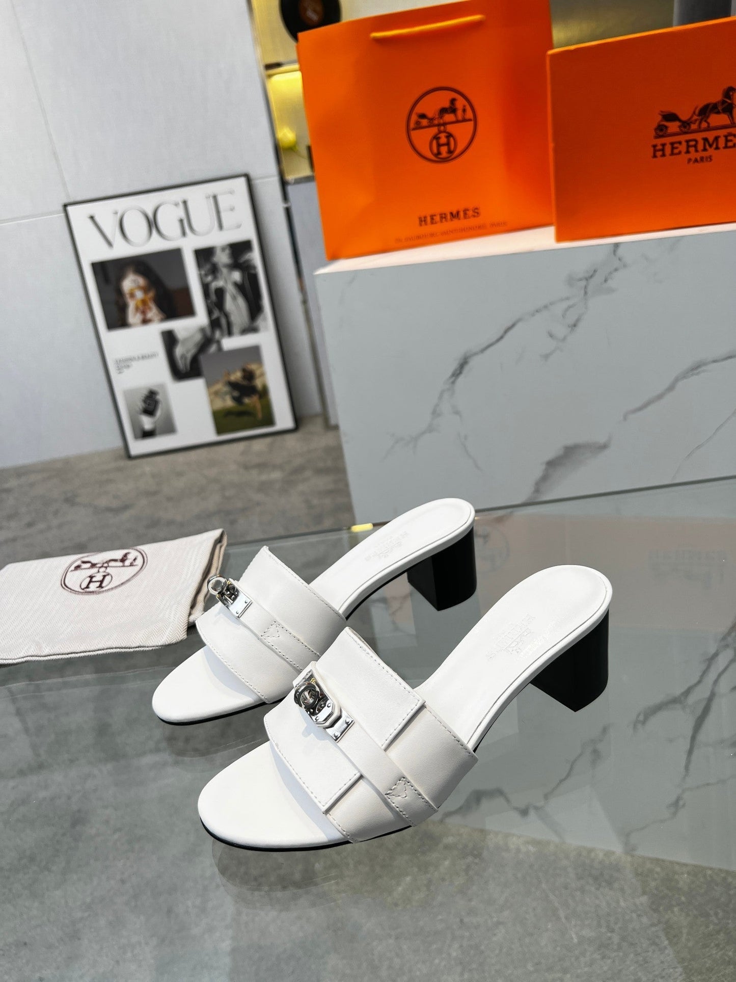 Luxury Shoes - Top QualityS - 283