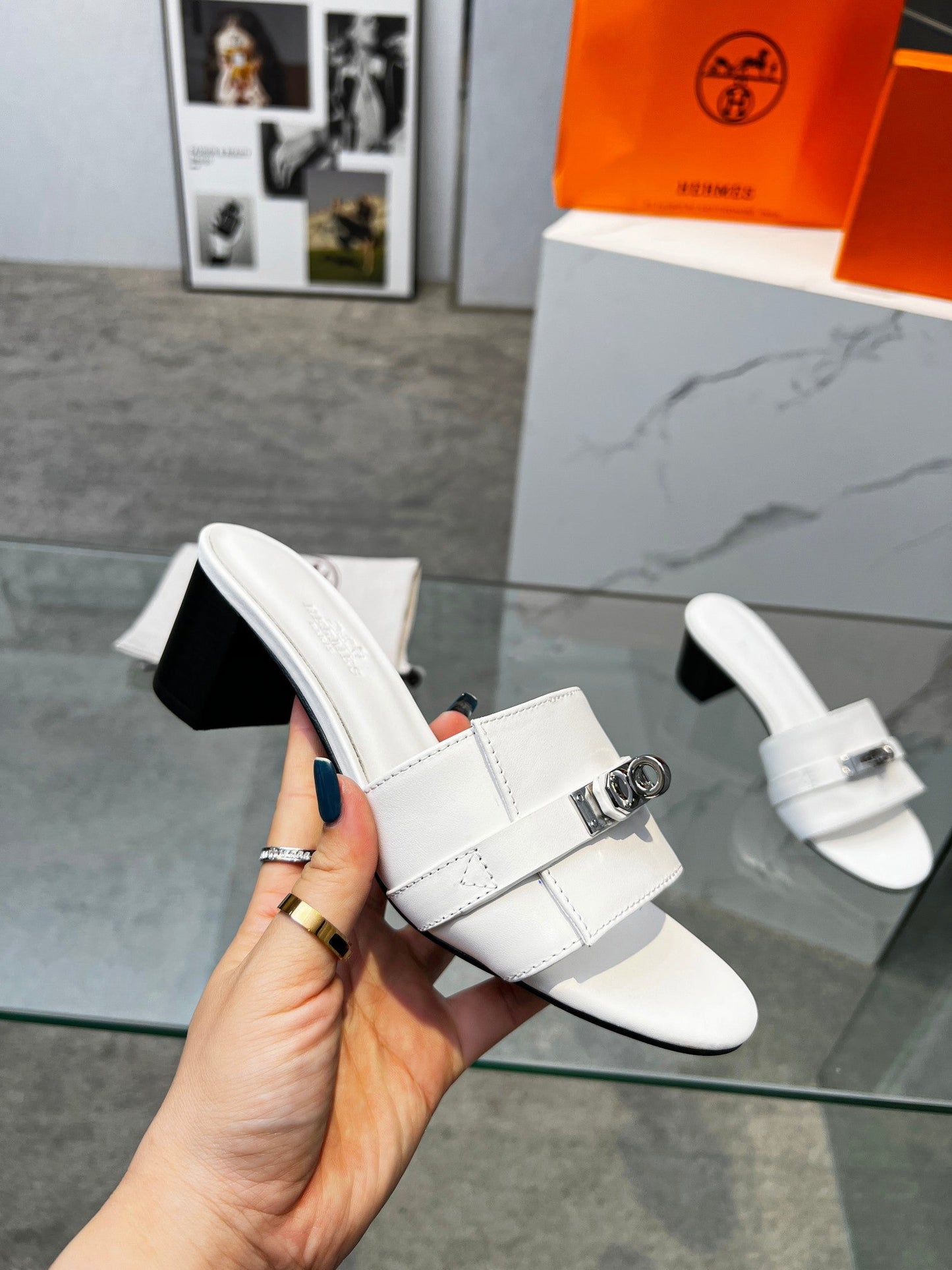 Luxury Shoes - Top QualityS - 283