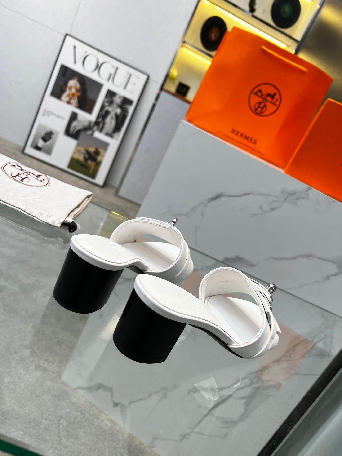 Luxury Shoes - Top QualityS - 283
