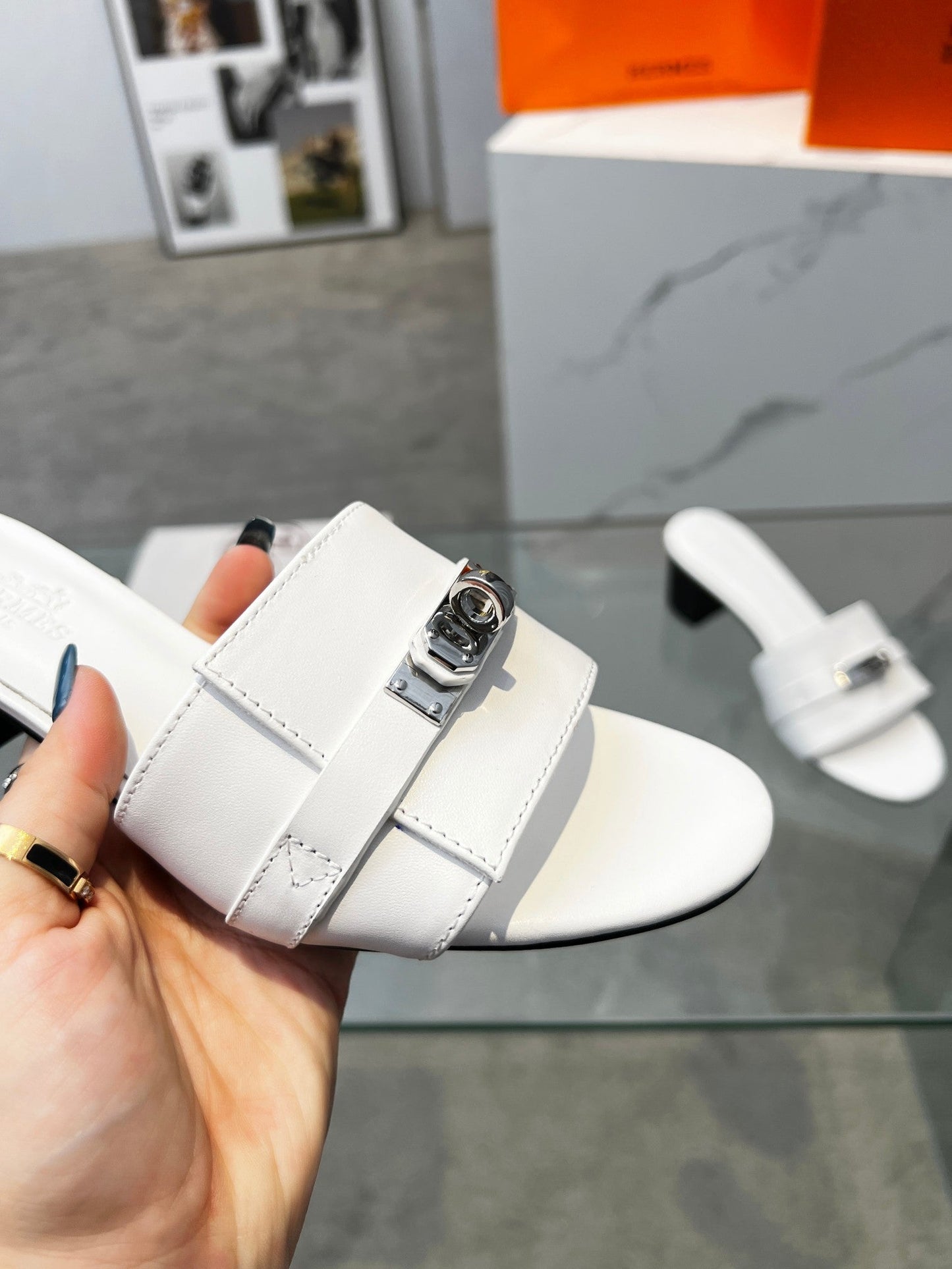 Luxury Shoes - Top QualityS - 283