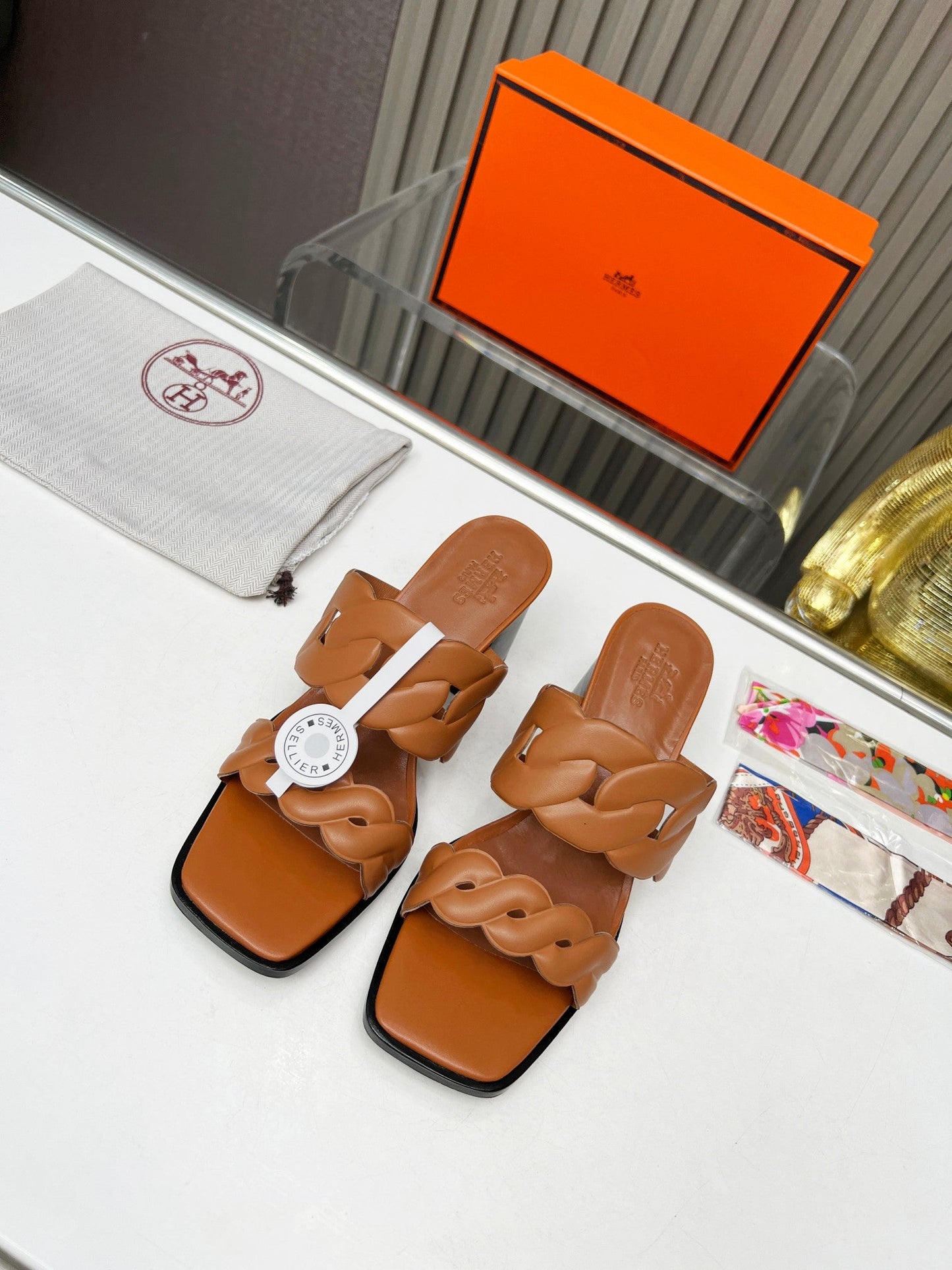 Luxury Shoes - Top QualityS - 172