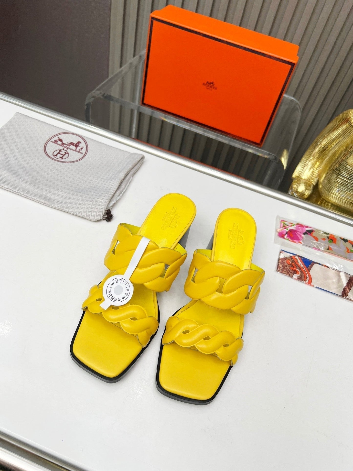 Luxury Shoes - Top QualityS - 171
