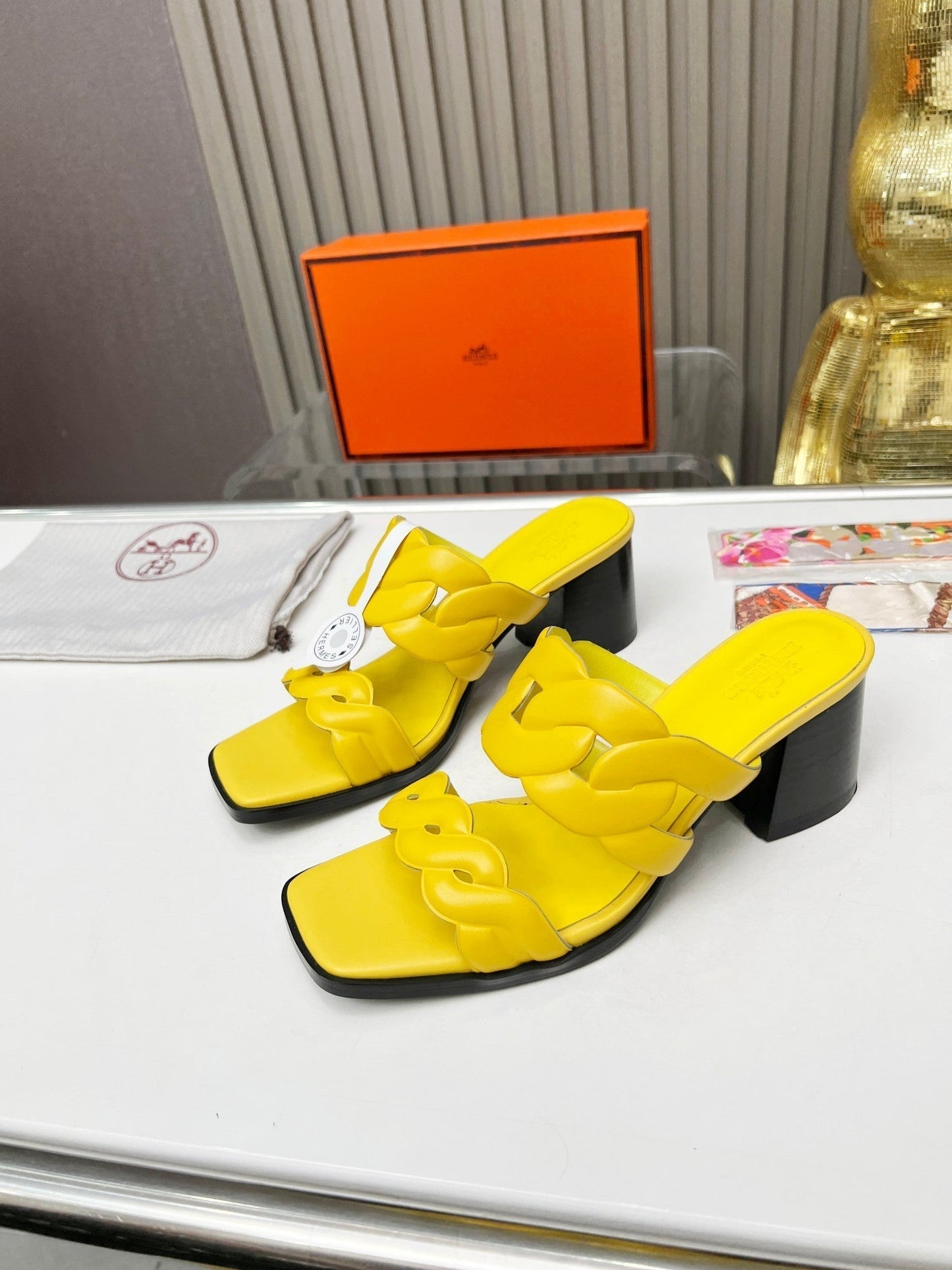 Luxury Shoes - Top QualityS - 171