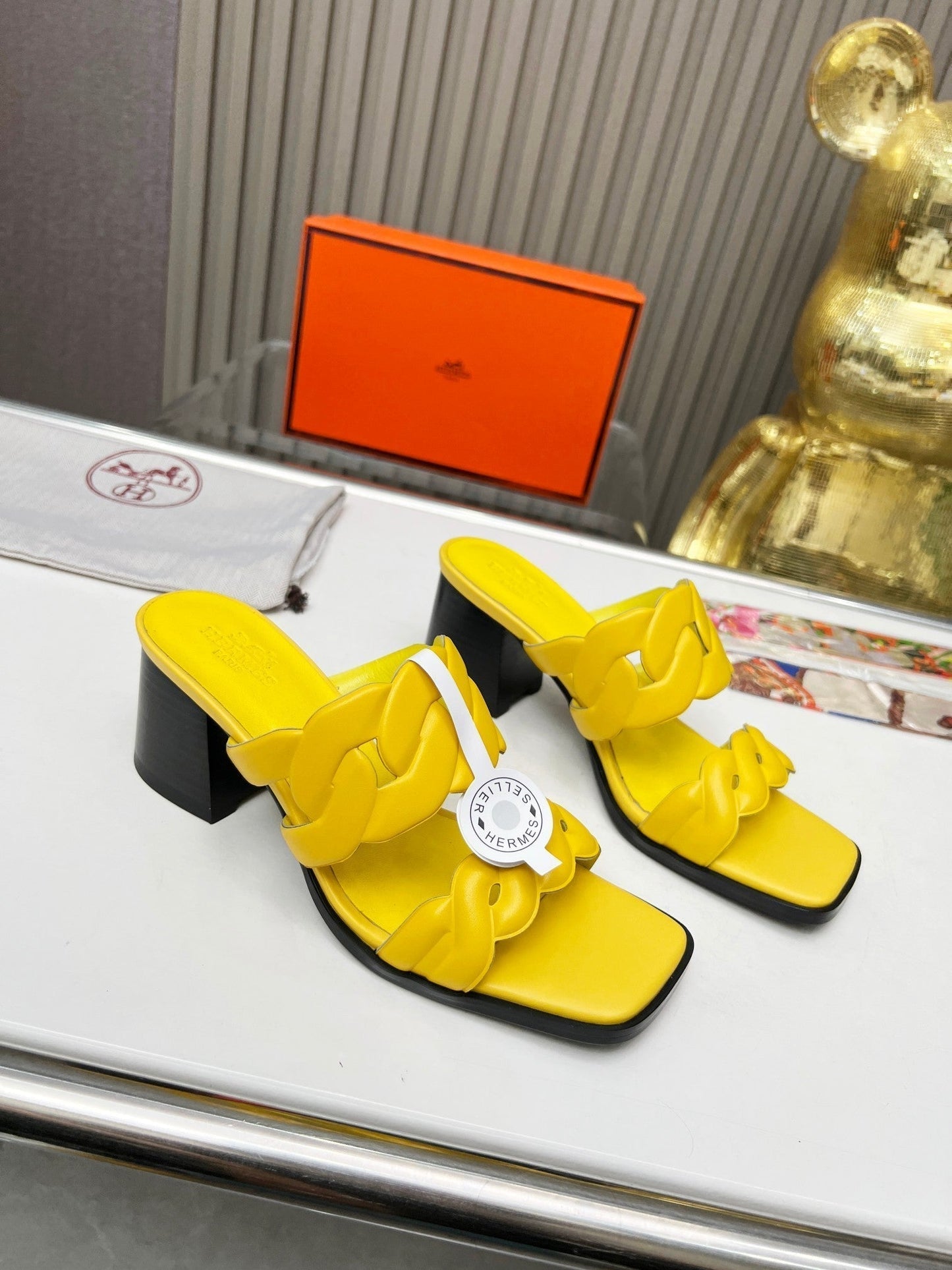 Luxury Shoes - Top QualityS - 171