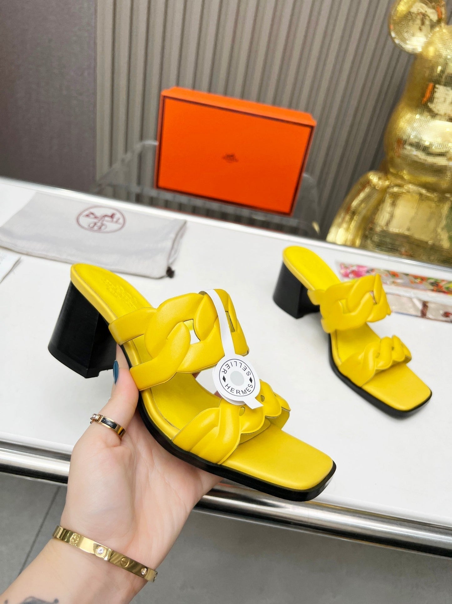 Luxury Shoes - Top QualityS - 171