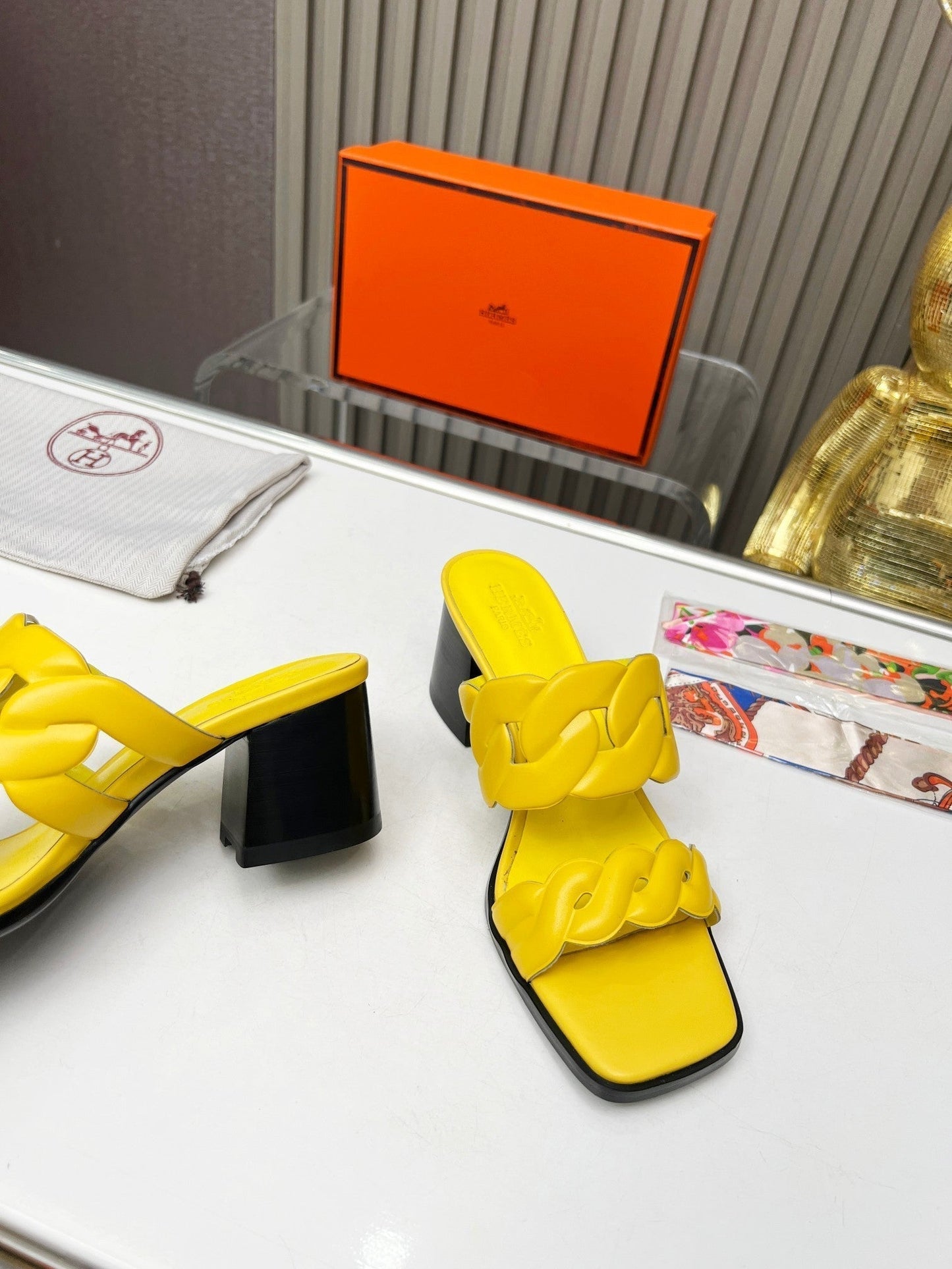 Luxury Shoes - Top QualityS - 171