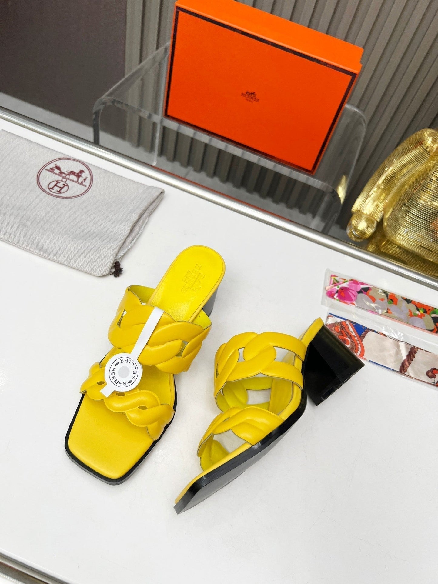 Luxury Shoes - Top QualityS - 171