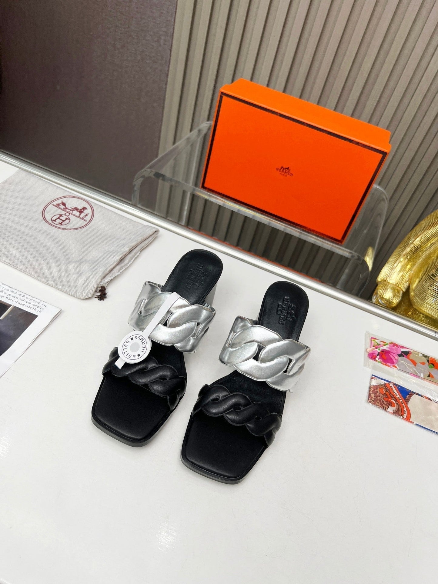 Luxury Shoes - Top QualityS - 170