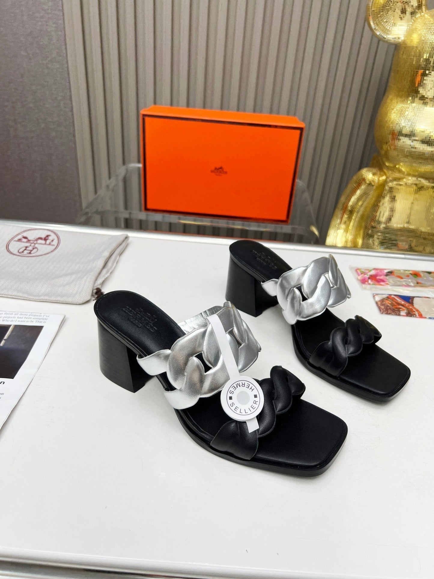 Luxury Shoes - Top QualityS - 170