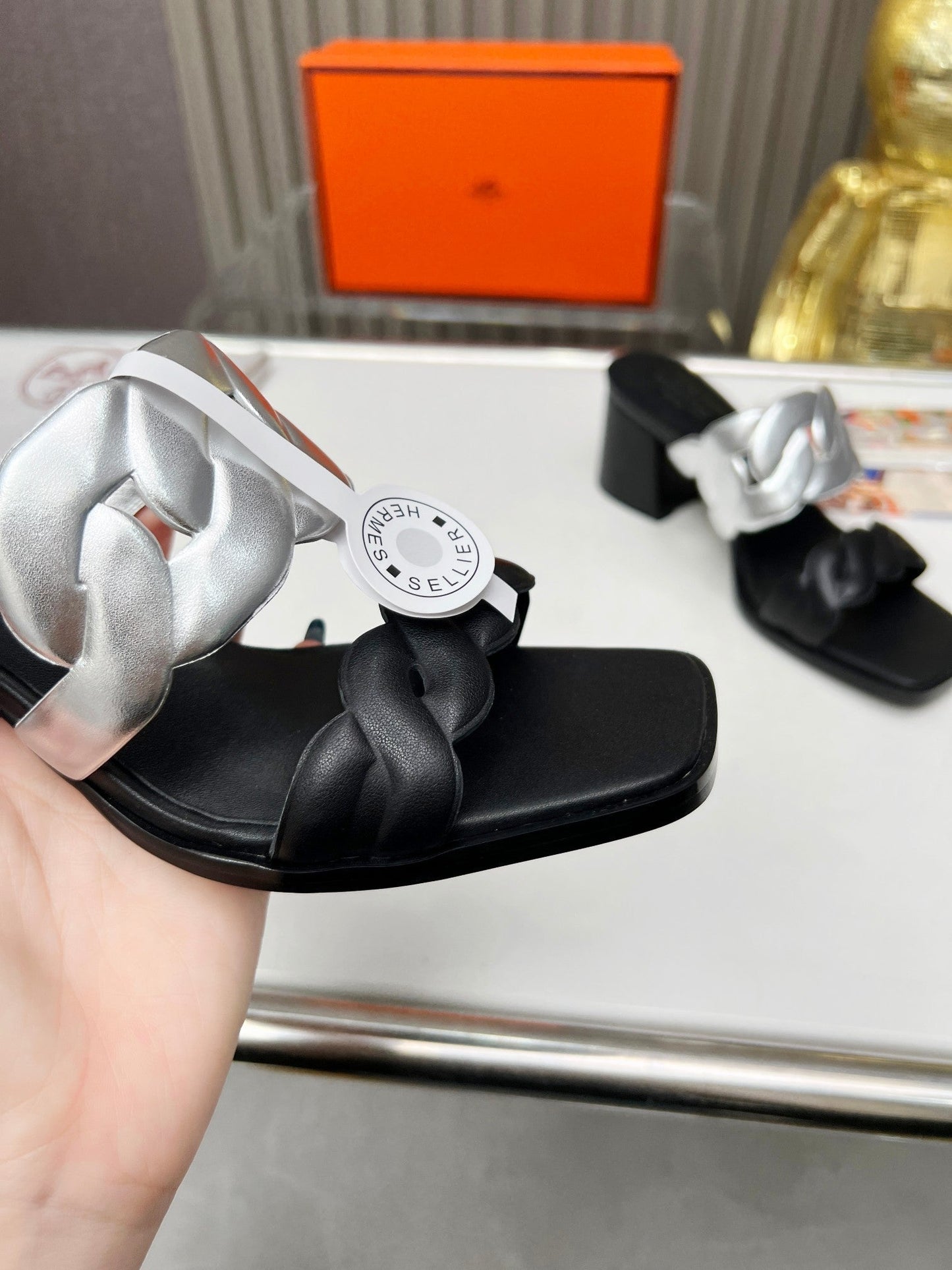 Luxury Shoes - Top QualityS - 170