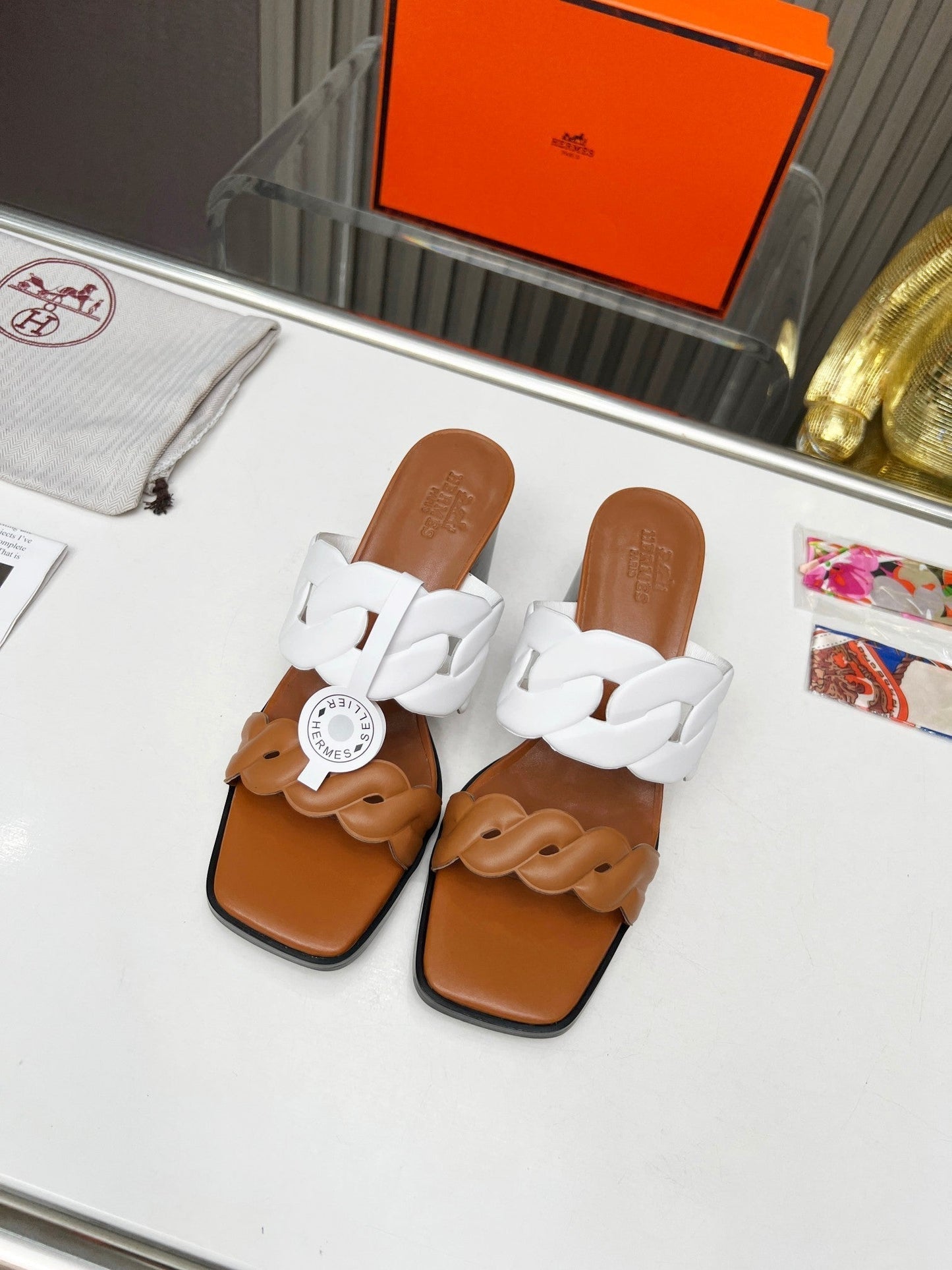 Luxury Shoes - Top QualityS - 169