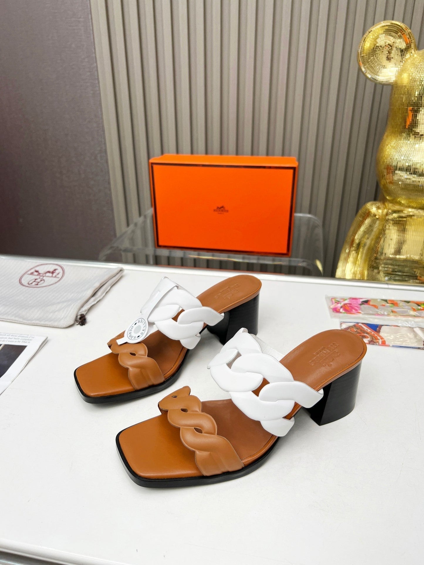 Luxury Shoes - Top QualityS - 169