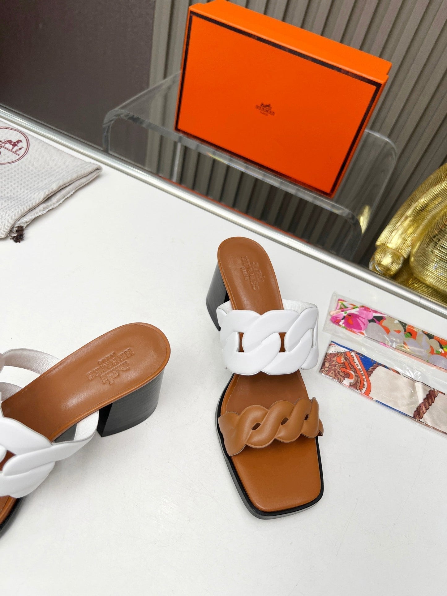 Luxury Shoes - Top QualityS - 169