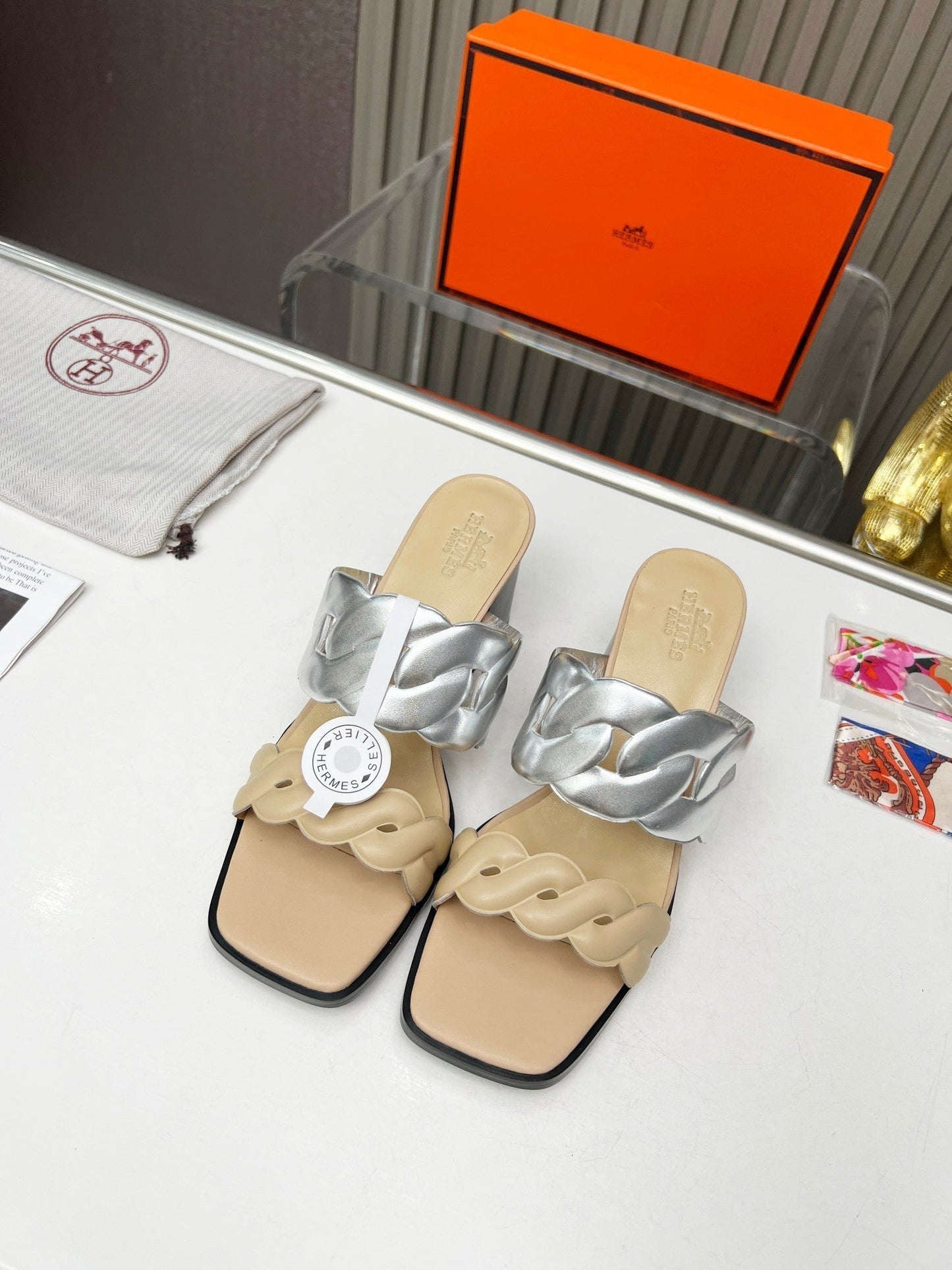 Luxury Shoes - Top QualityS - 168