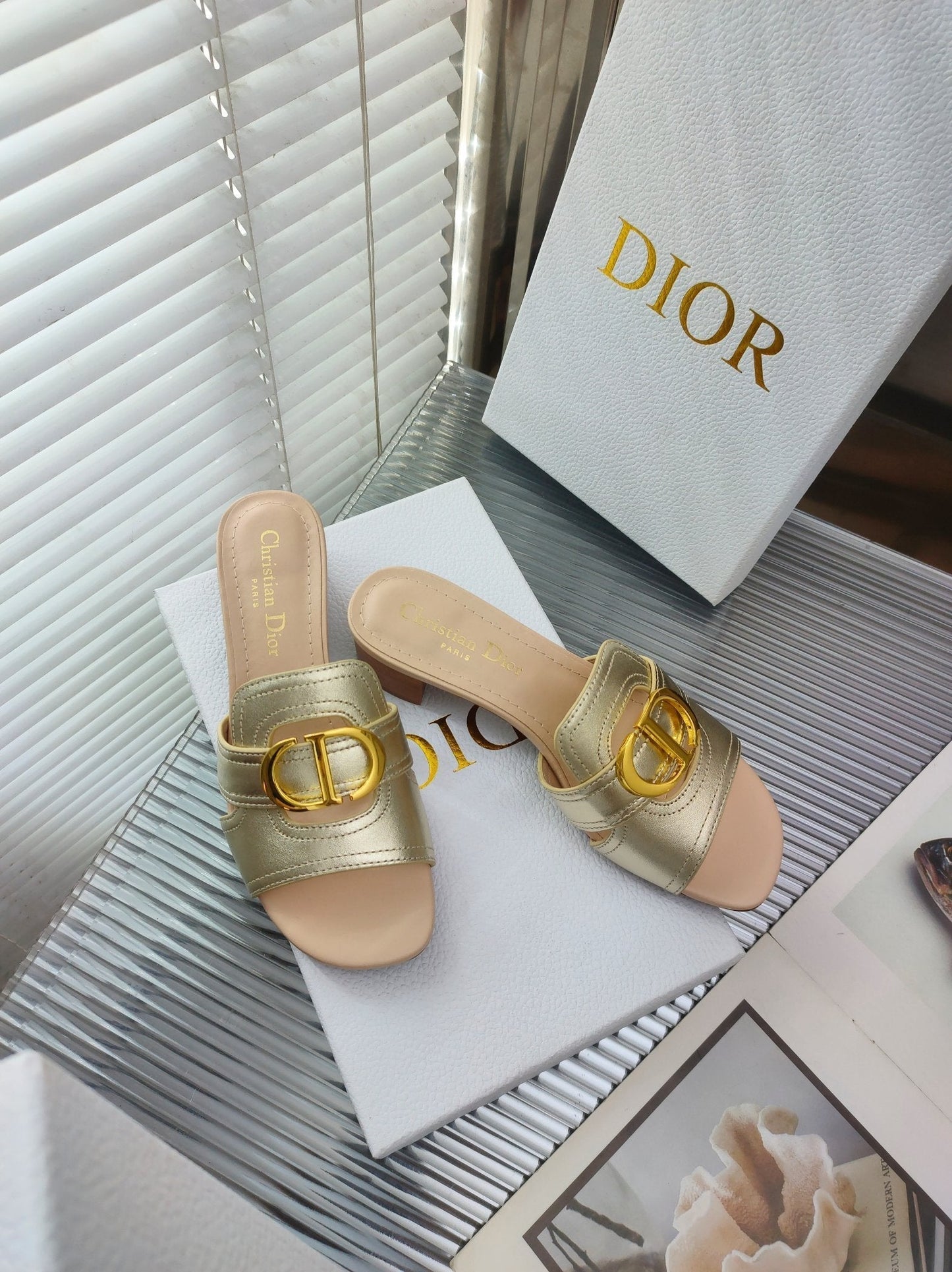 Luxury Shoes - Top QualityR - 152