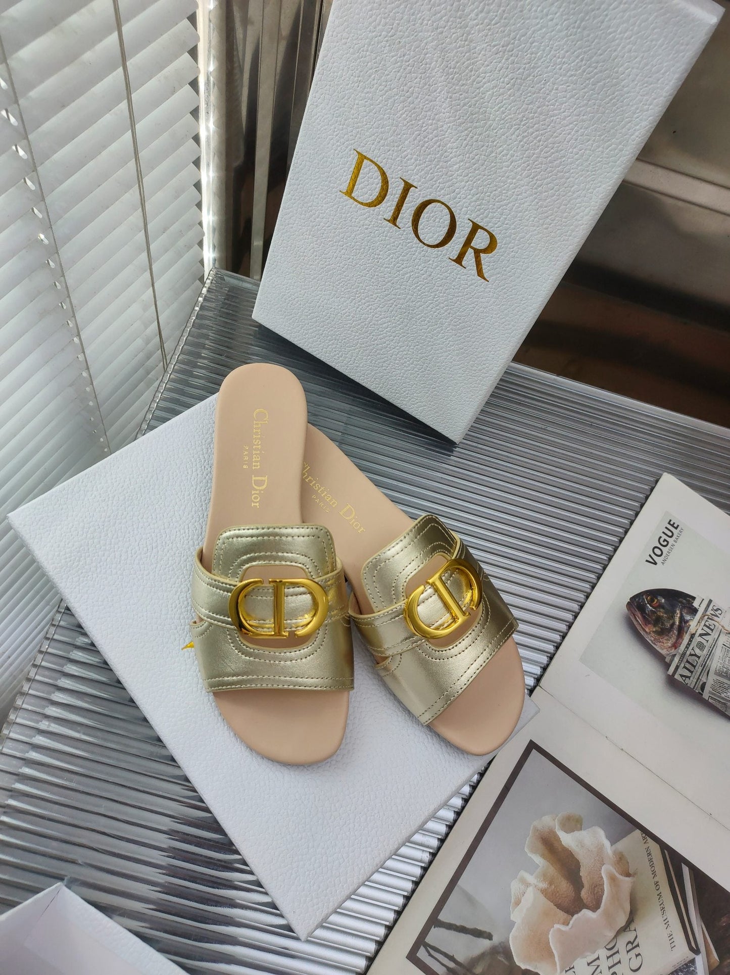 Luxury Shoes - Top QualityR - 152