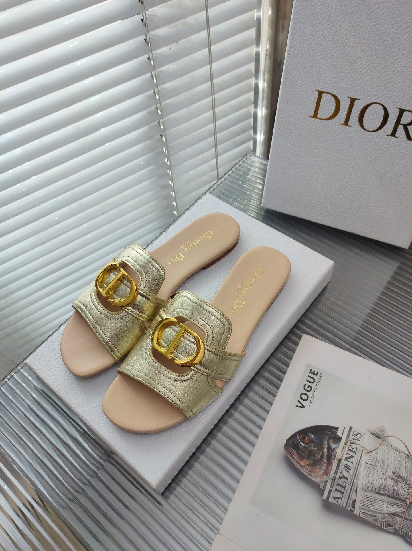 Luxury Shoes - Top QualityR - 152