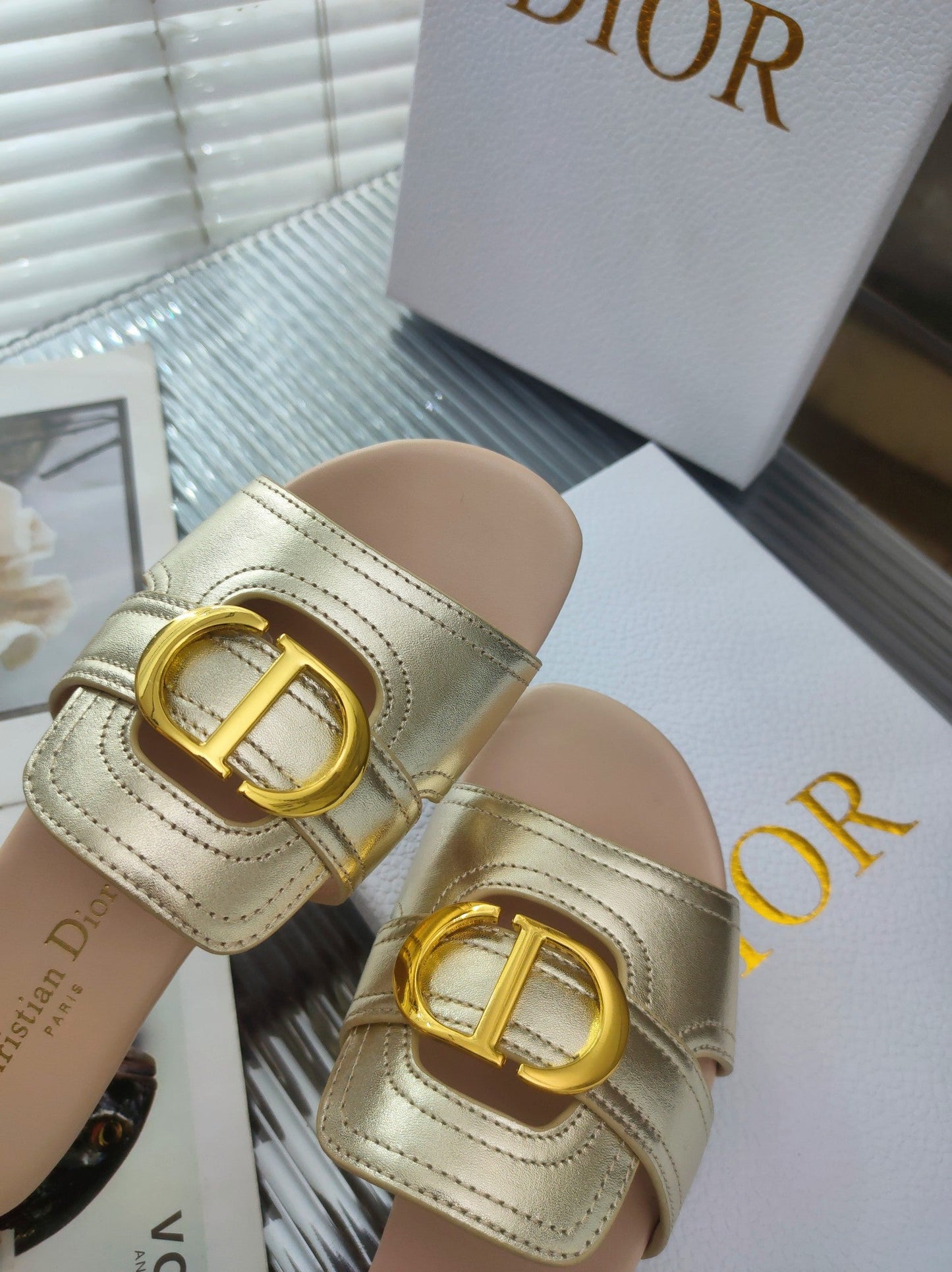 Luxury Shoes - Top QualityR - 152