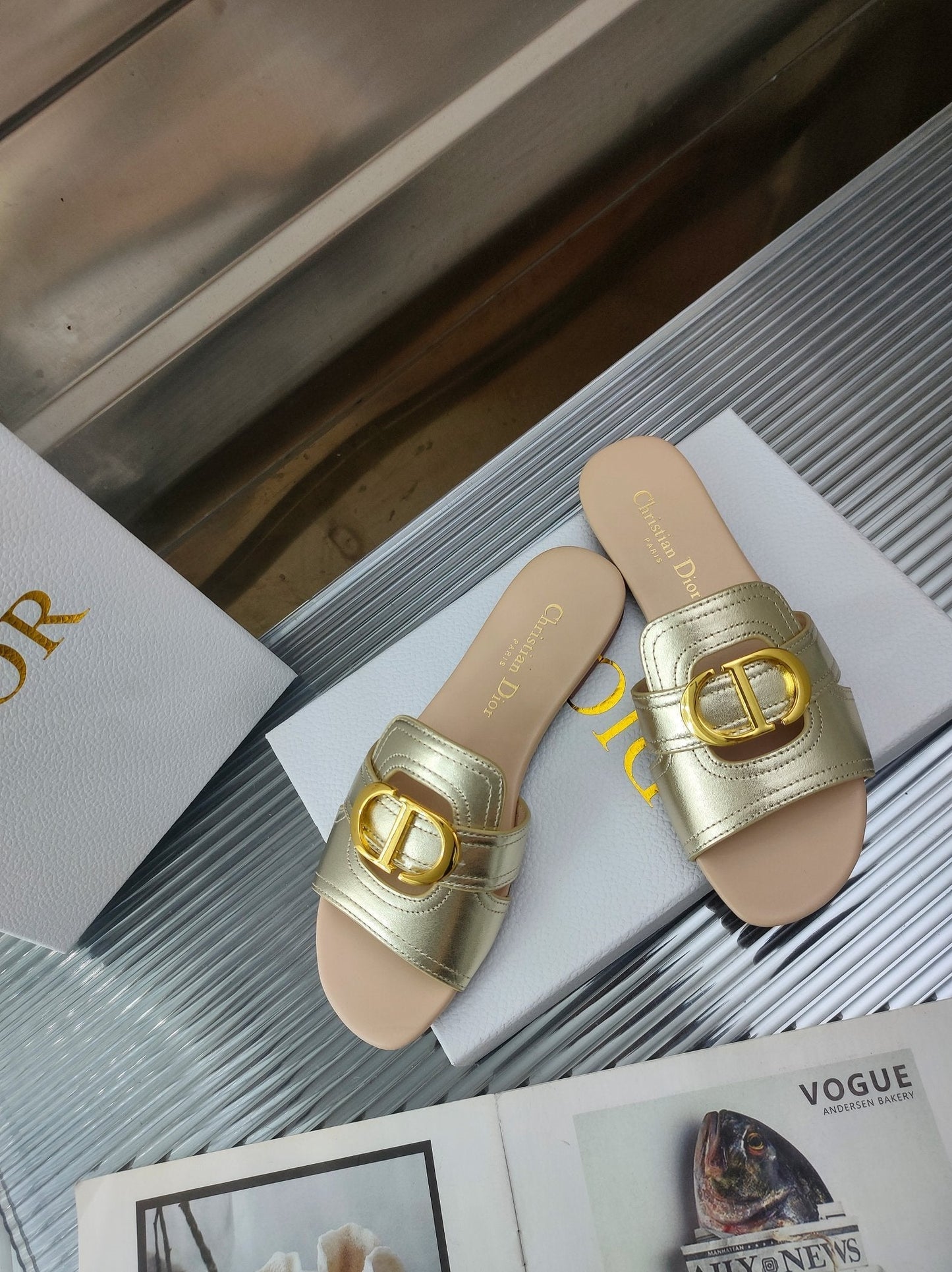 Luxury Shoes - Top QualityR - 152
