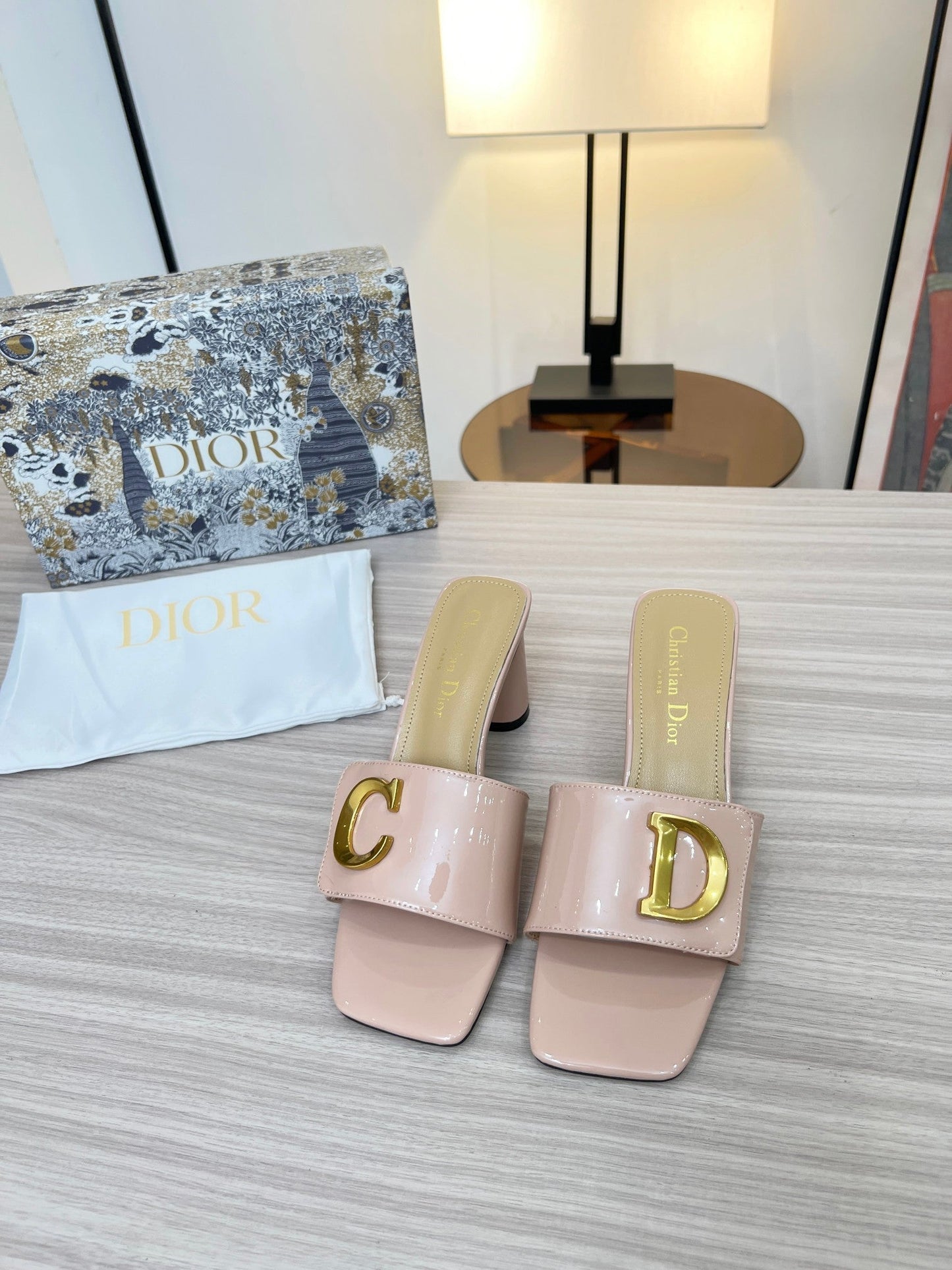 Luxury Shoes - Top QualityR - 160