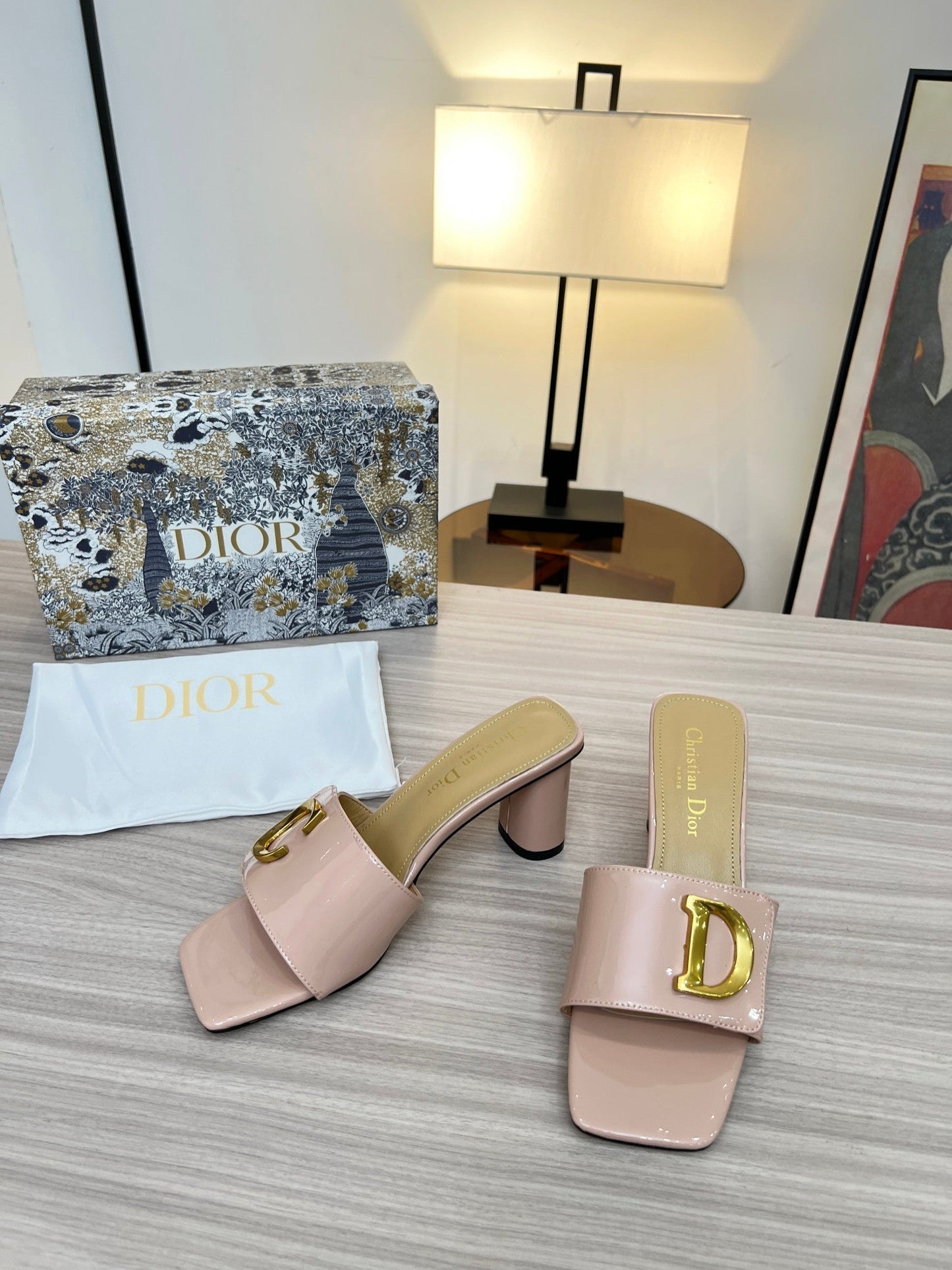 Luxury Shoes - Top QualityR - 160