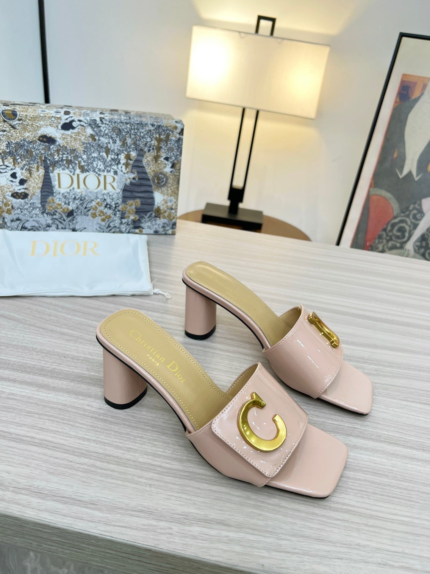 Luxury Shoes - Top QualityR - 160