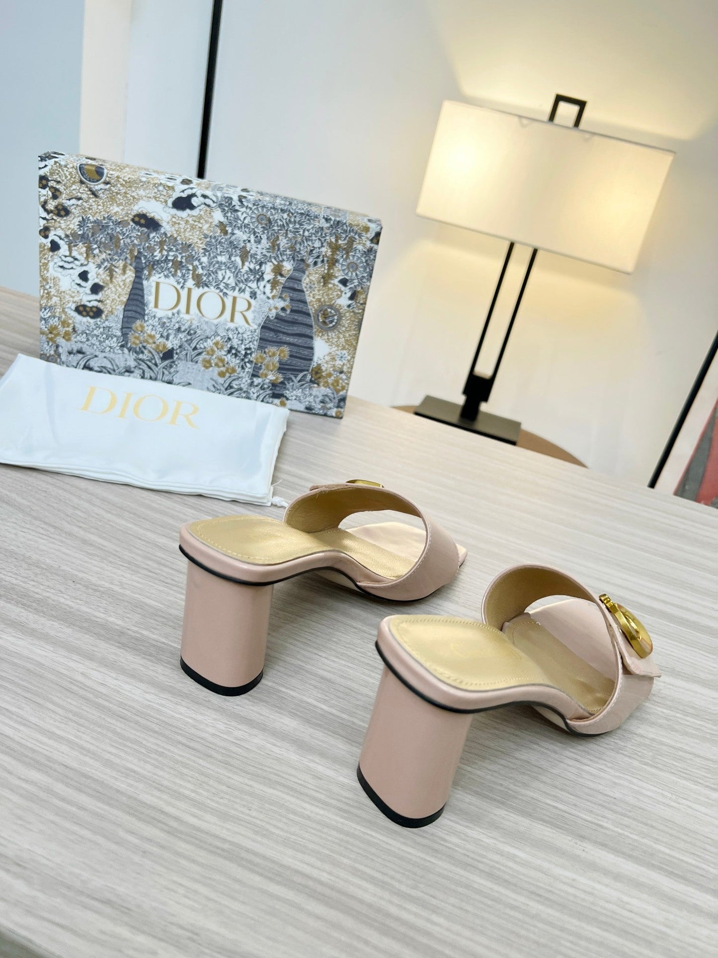 Luxury Shoes - Top QualityR - 160