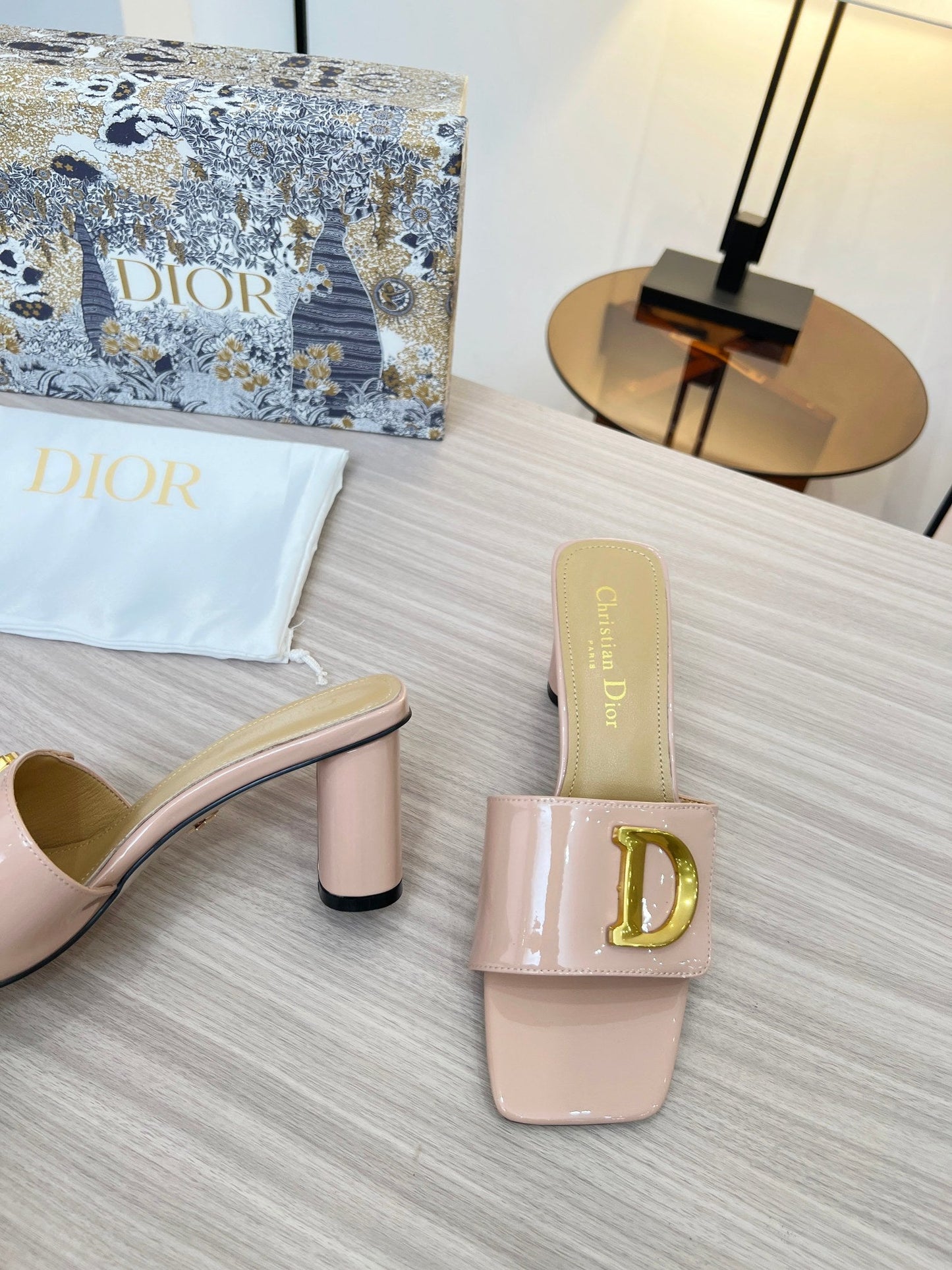 Luxury Shoes - Top QualityR - 160