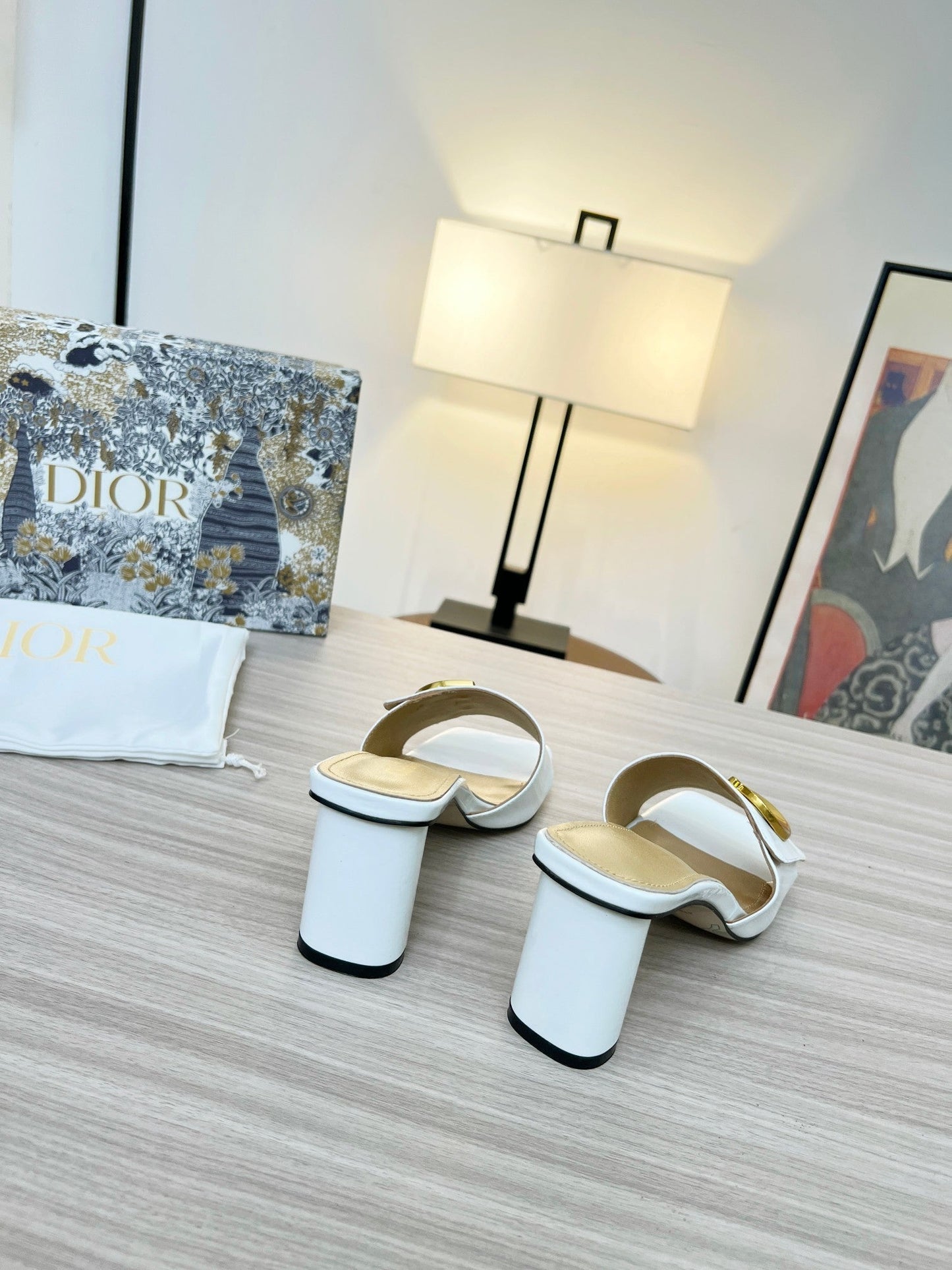Luxury Shoes - Top QualityR - 162