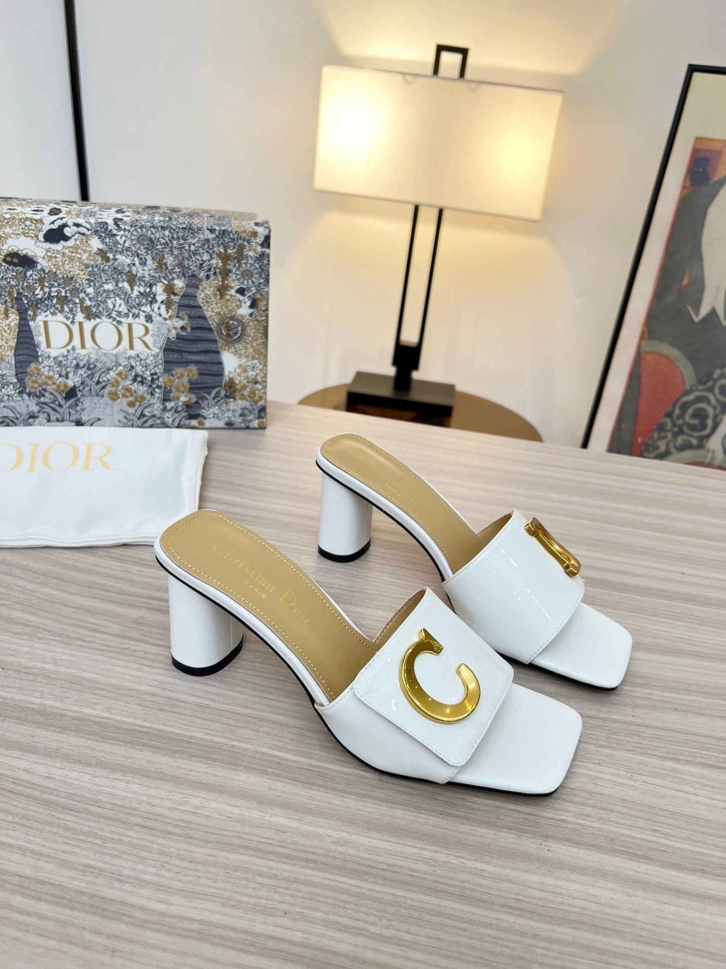 Luxury Shoes - Top QualityR - 162