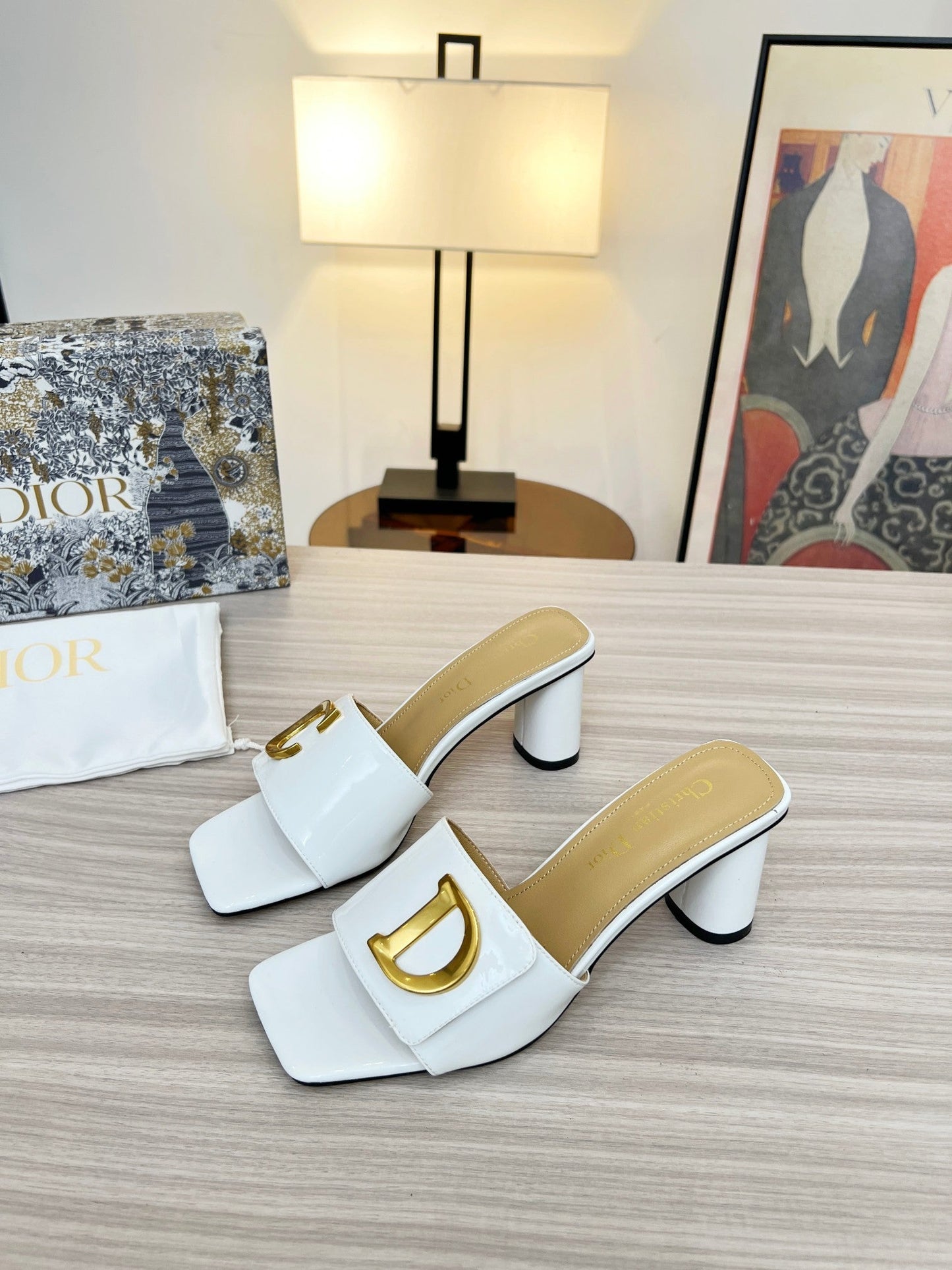 Luxury Shoes - Top QualityR - 162