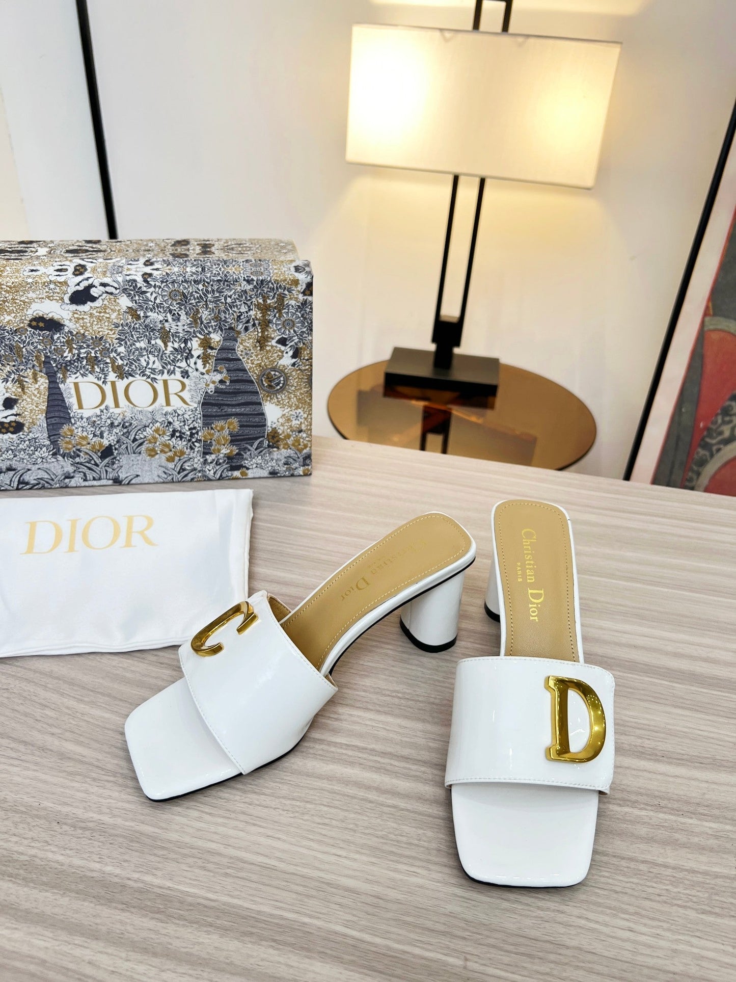 Luxury Shoes - Top QualityR - 162