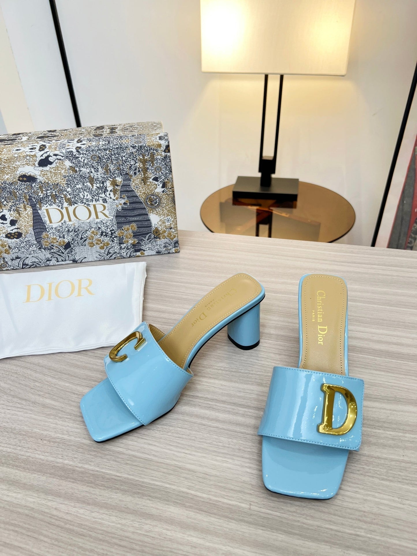 Luxury Shoes - Top QualityR - 163