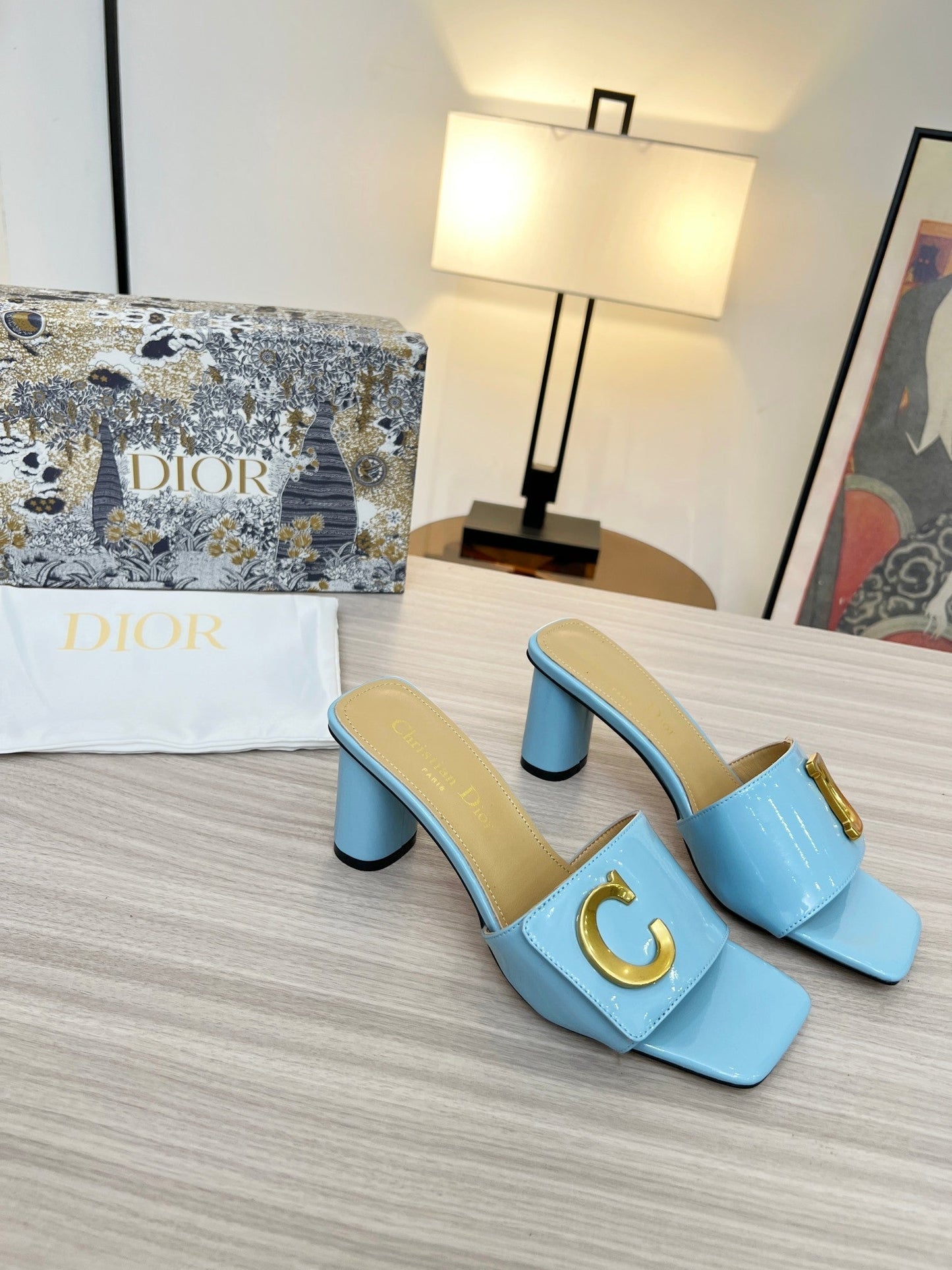 Luxury Shoes - Top QualityR - 163