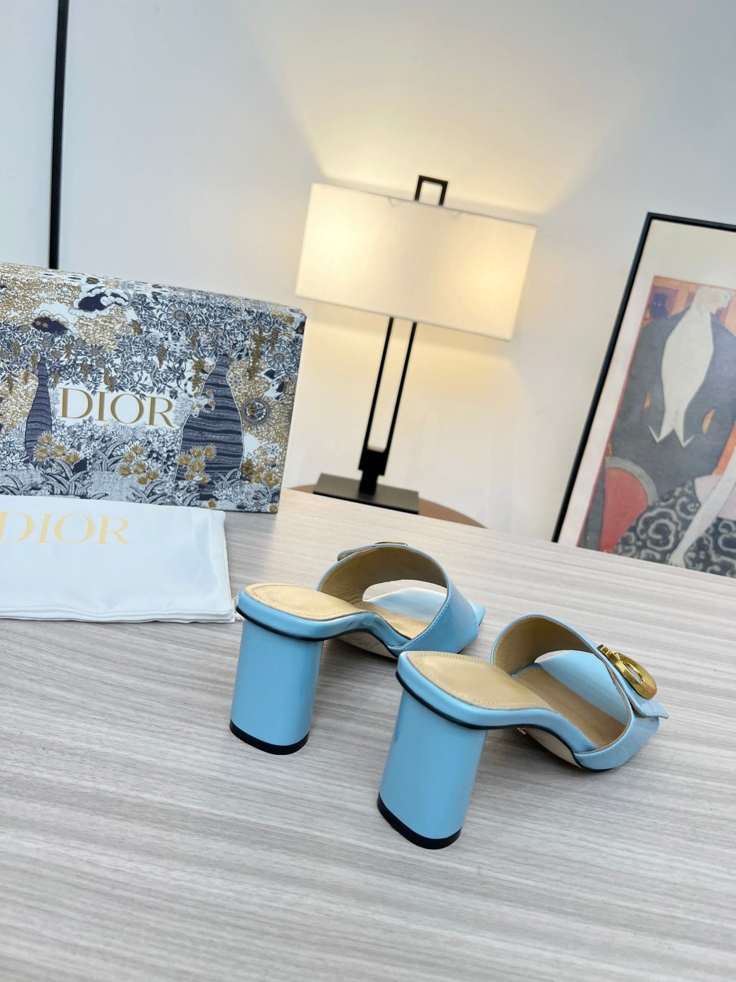 Luxury Shoes - Top QualityR - 163