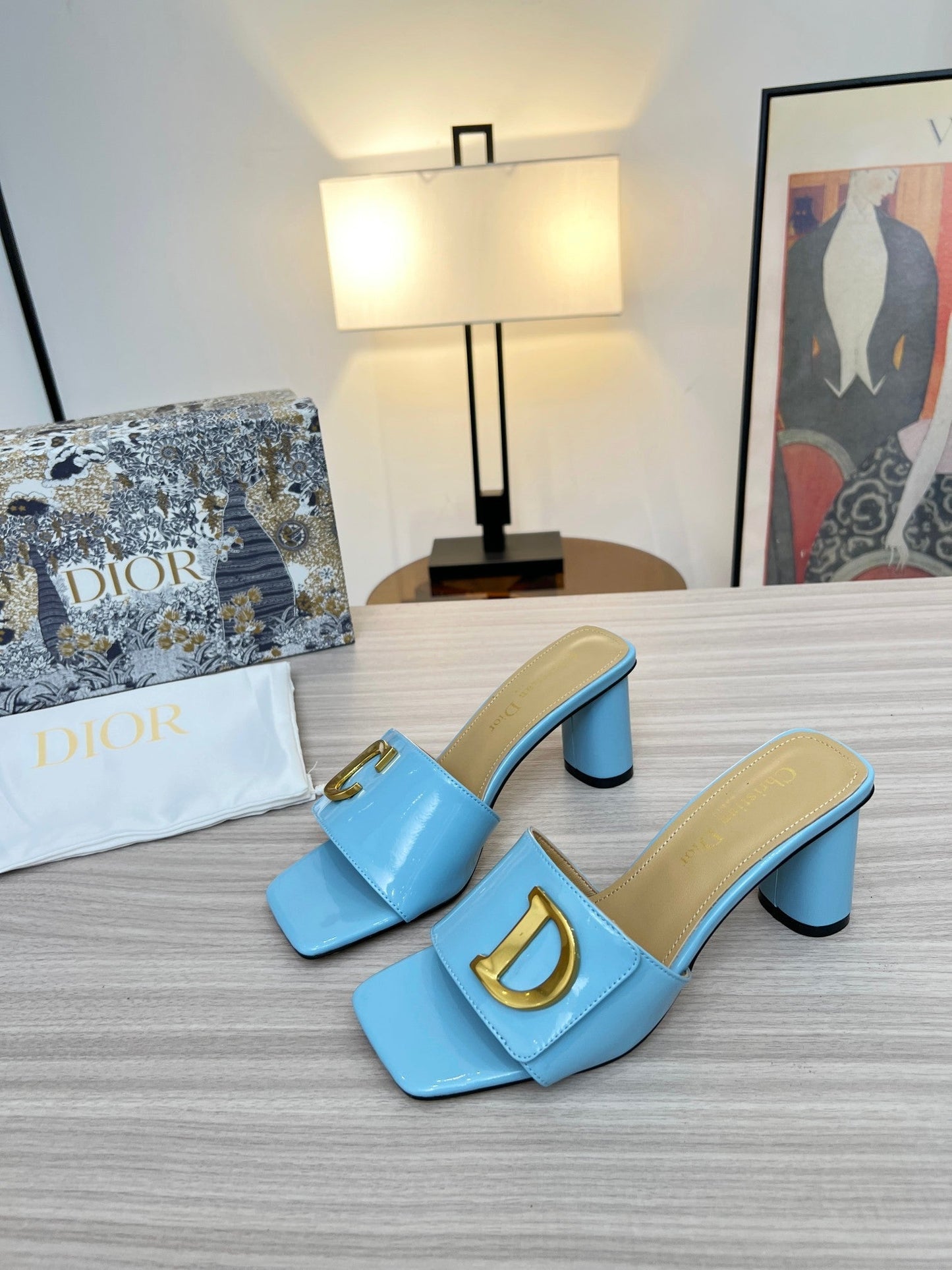 Luxury Shoes - Top QualityR - 163