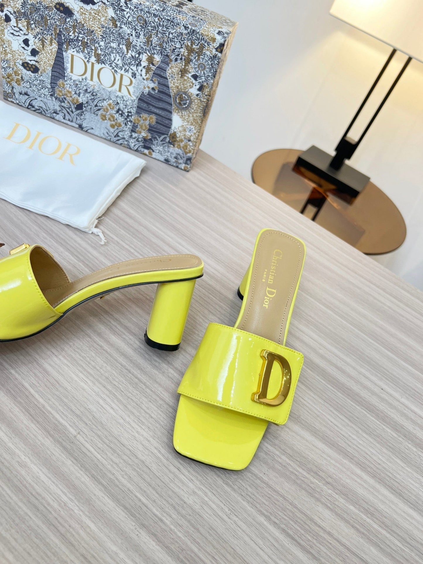 Luxury Shoes - Top QualityR - 164