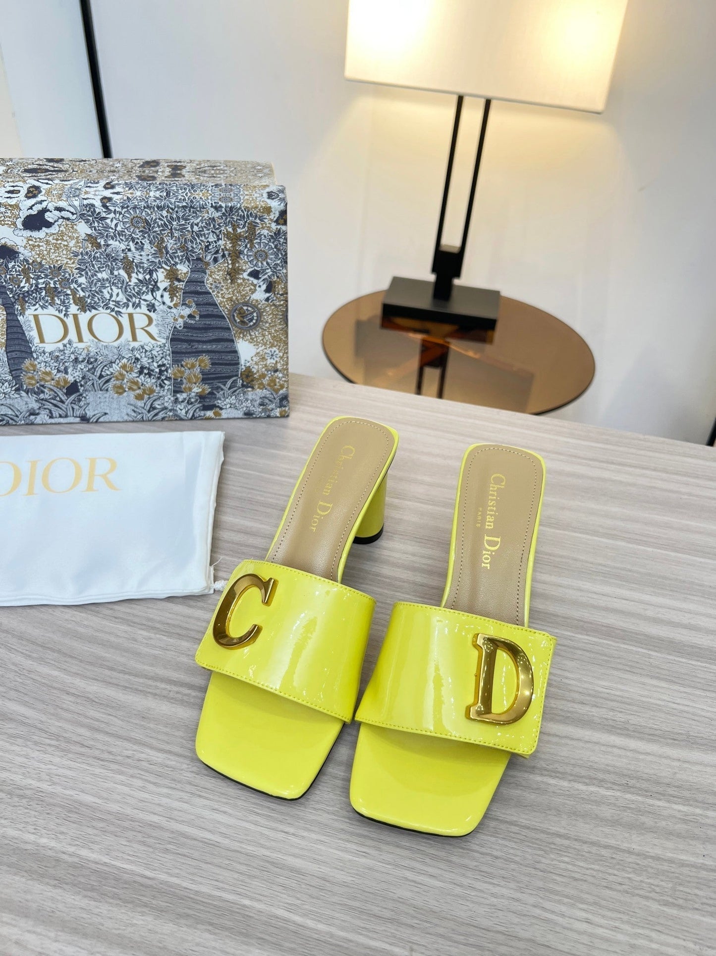 Luxury Shoes - Top QualityR - 164