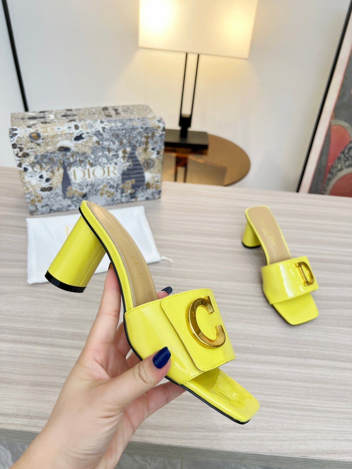 Luxury Shoes - Top QualityR - 164