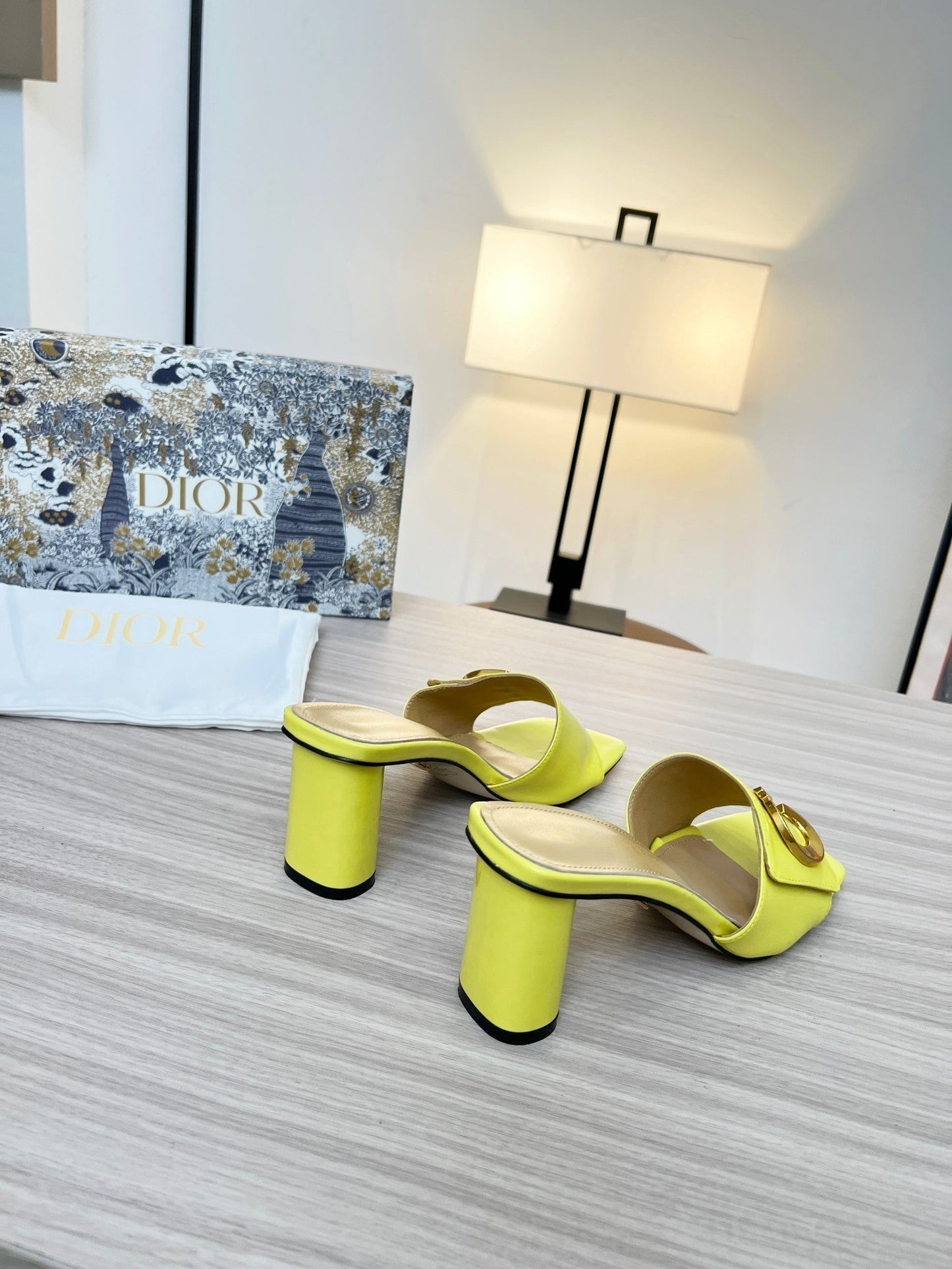 Luxury Shoes - Top QualityR - 164