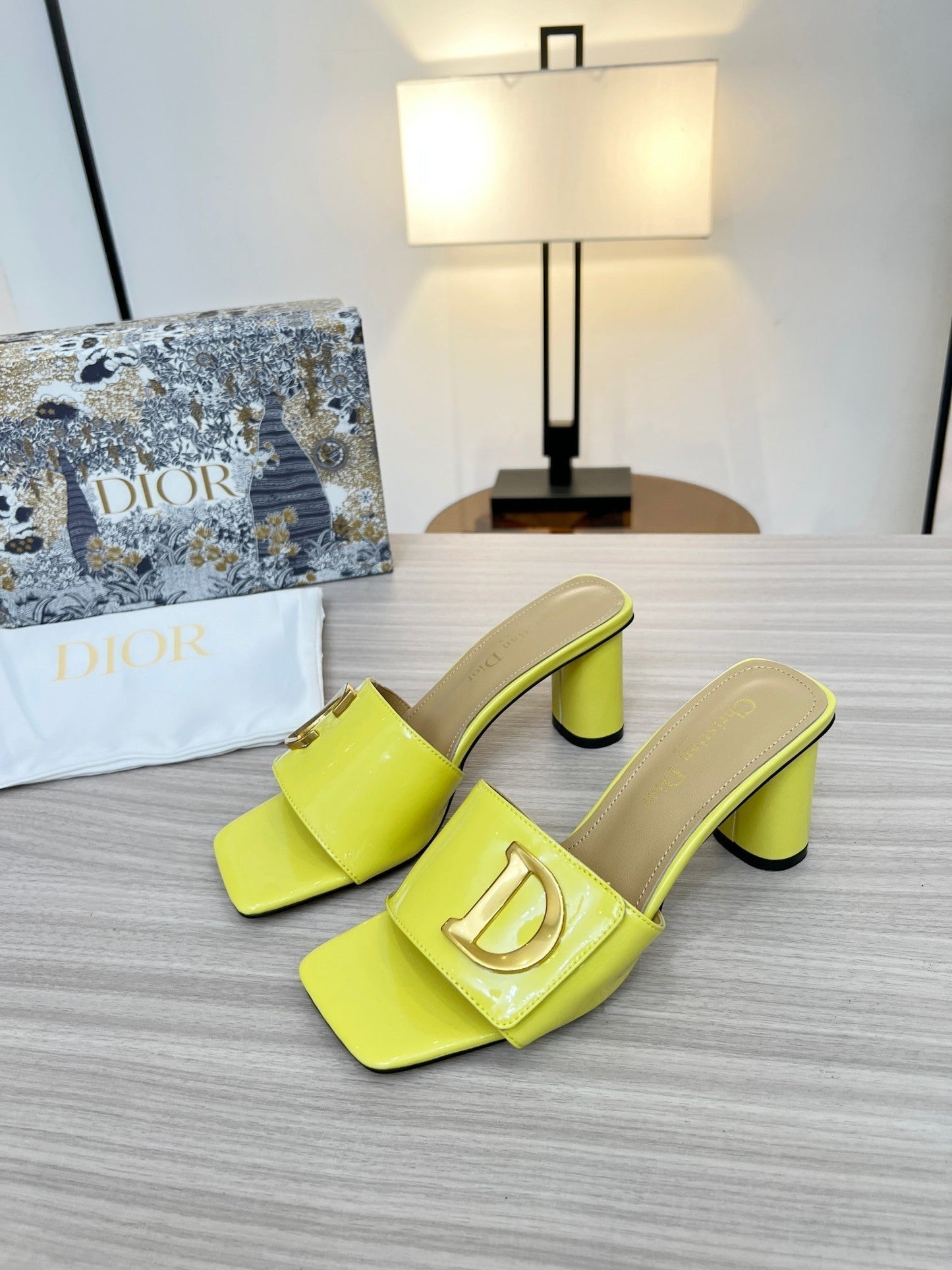 Luxury Shoes - Top QualityR - 164