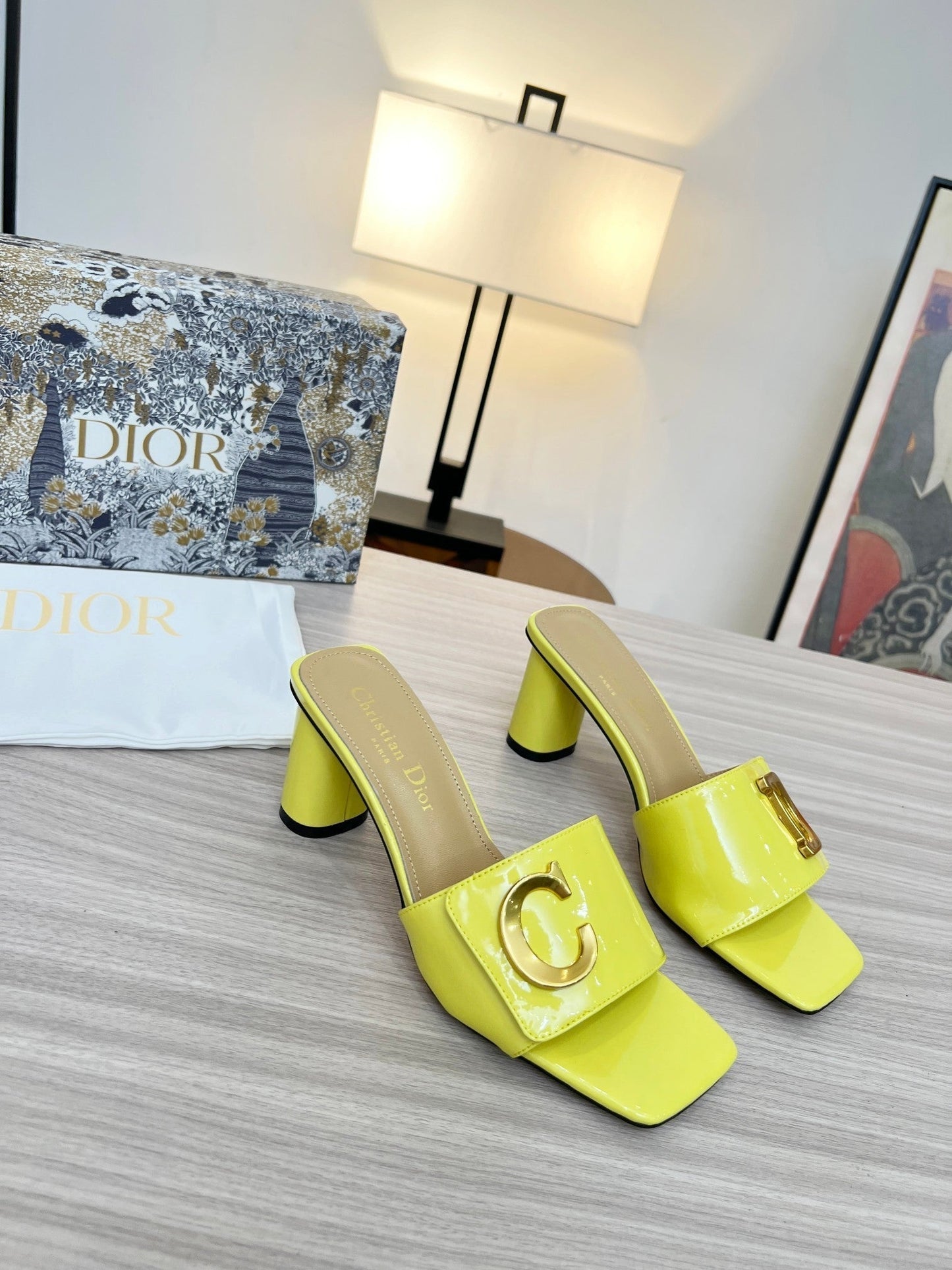 Luxury Shoes - Top QualityR - 164